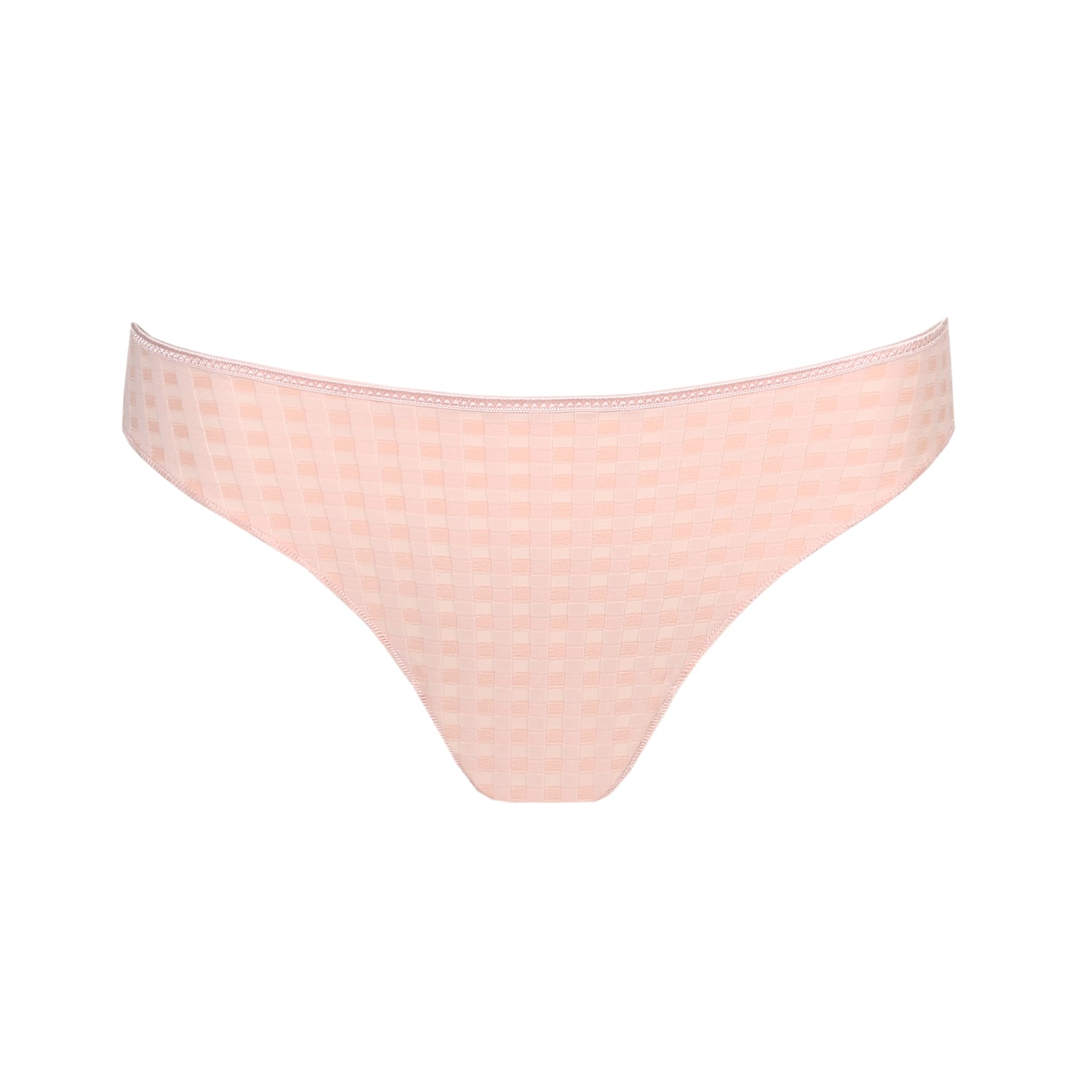 Marie Jo Avero Rio Briefs (0500410) Pearly Pink