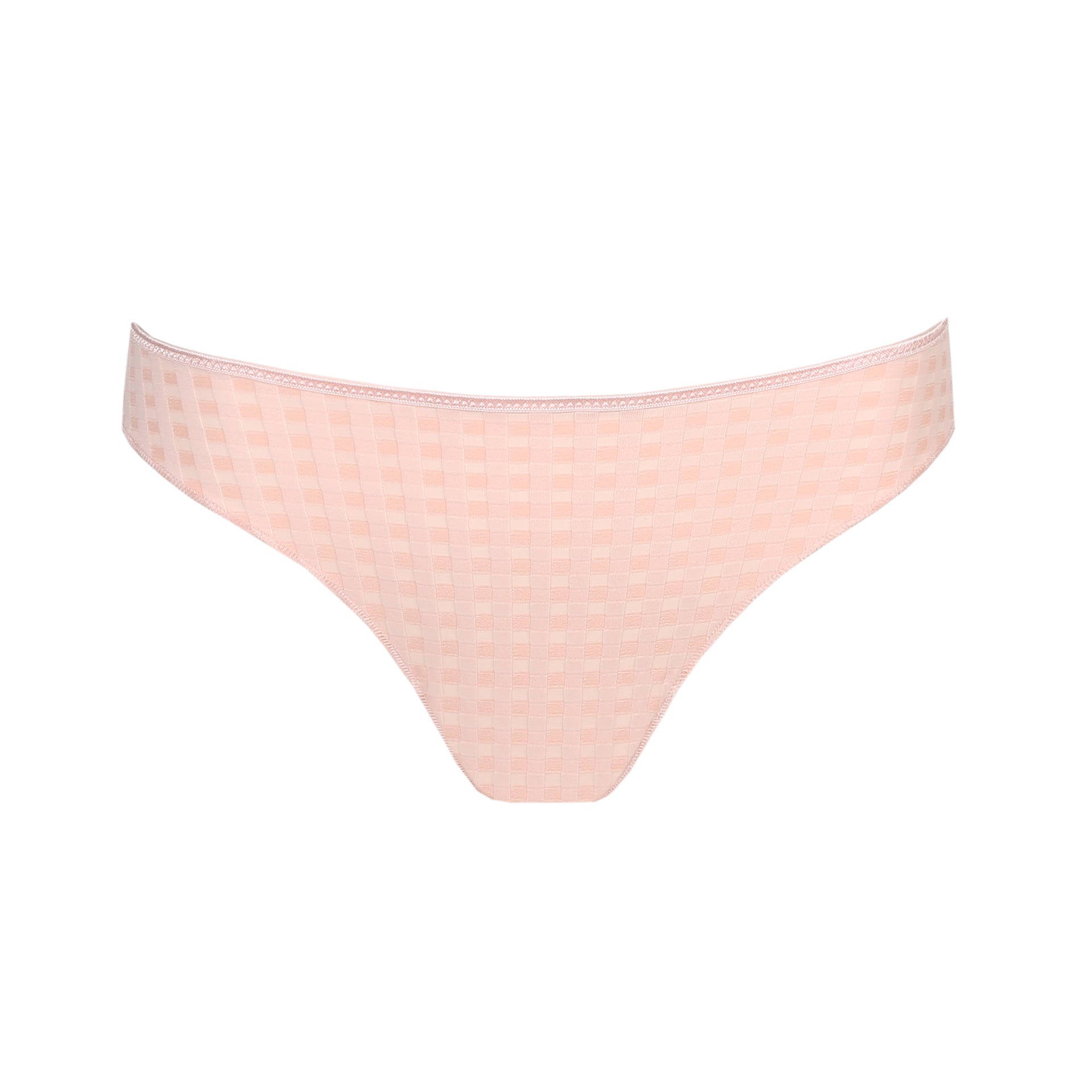 Marie Jo Avero Rio Briefs (0500410) Pearly Pink