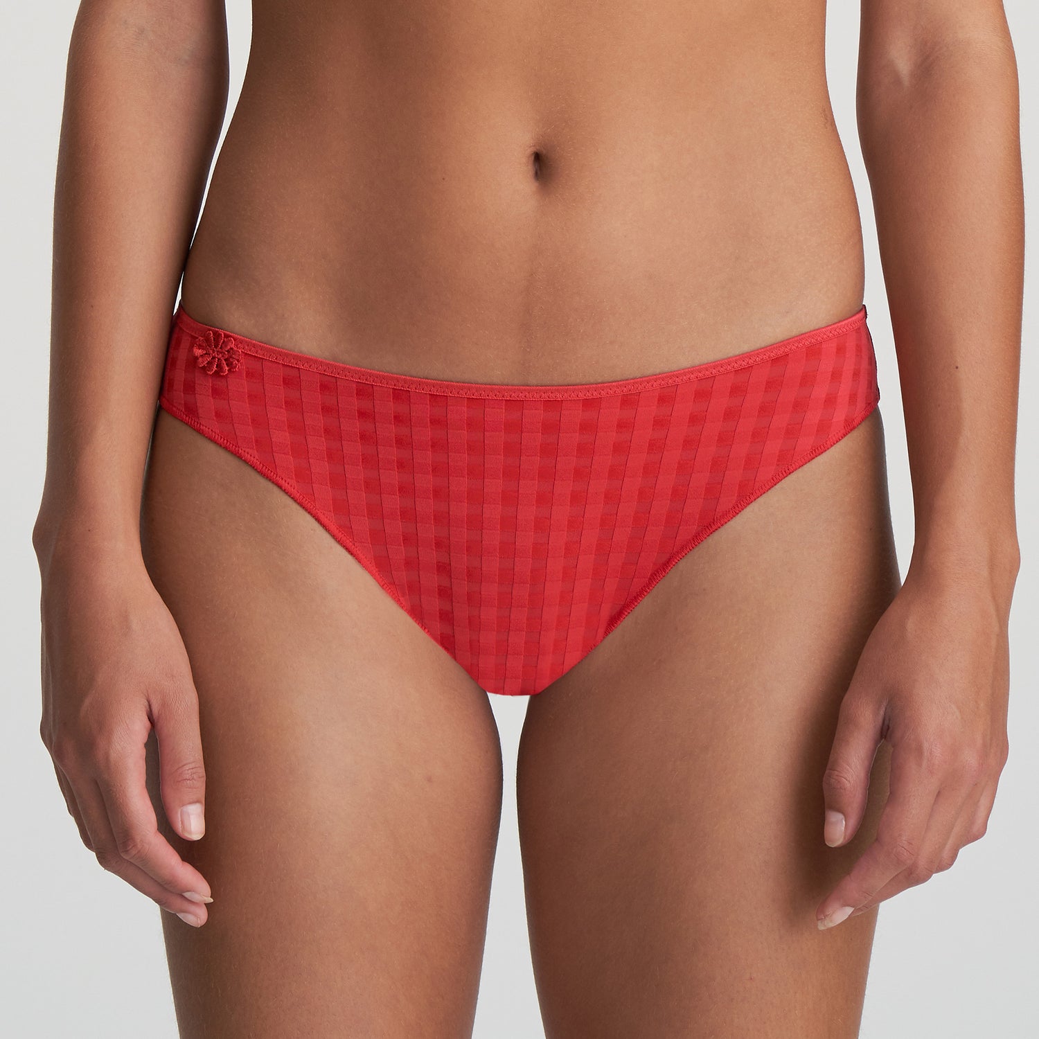 Marie Jo Avero Rio Briefs (0500410) Scarlet