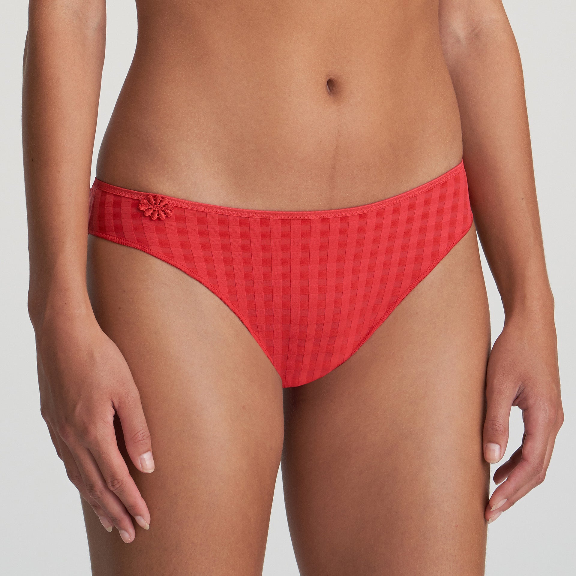 Marie Jo Avero Rio Briefs (0500410) Scarlet