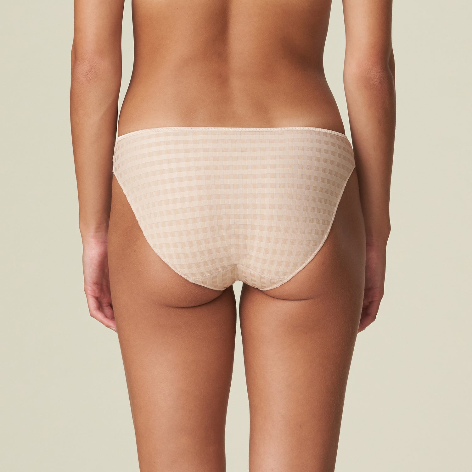 Marie Jo Avero Rio Briefs (0500410) Caffé Latte