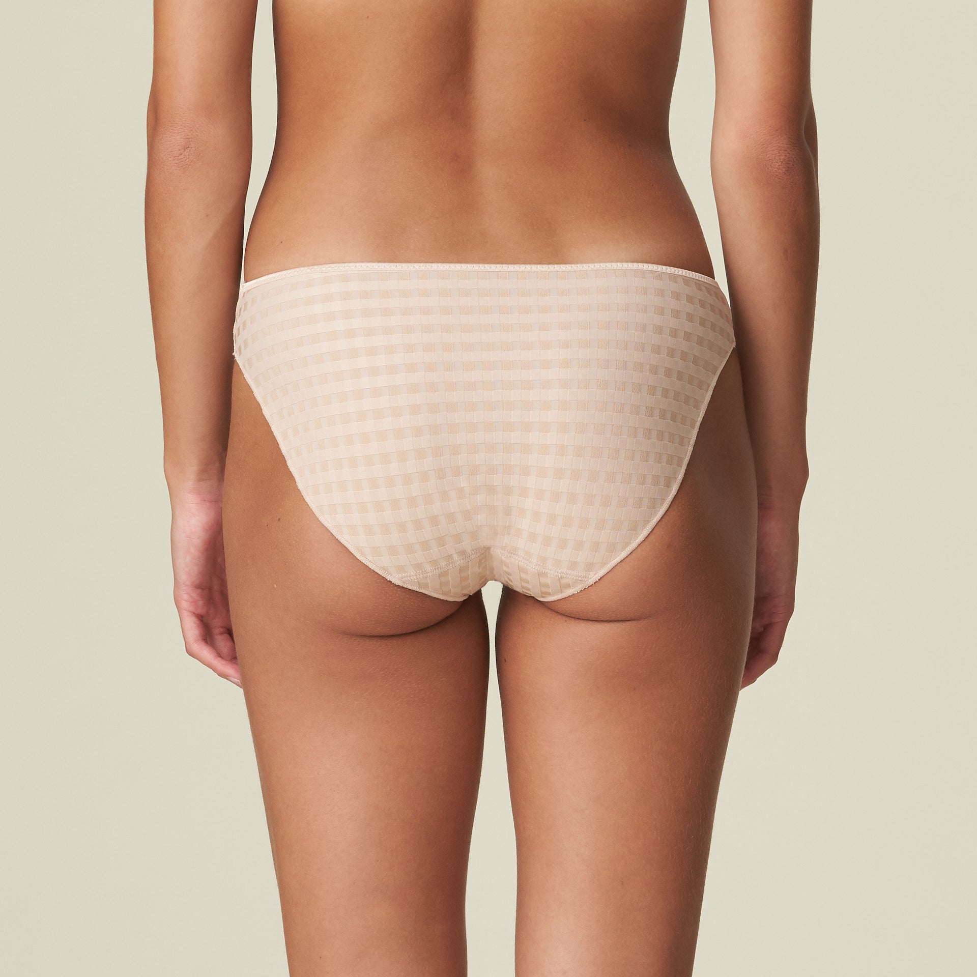 Marie Jo Avero Rio Briefs (0500410) Caffé Latte