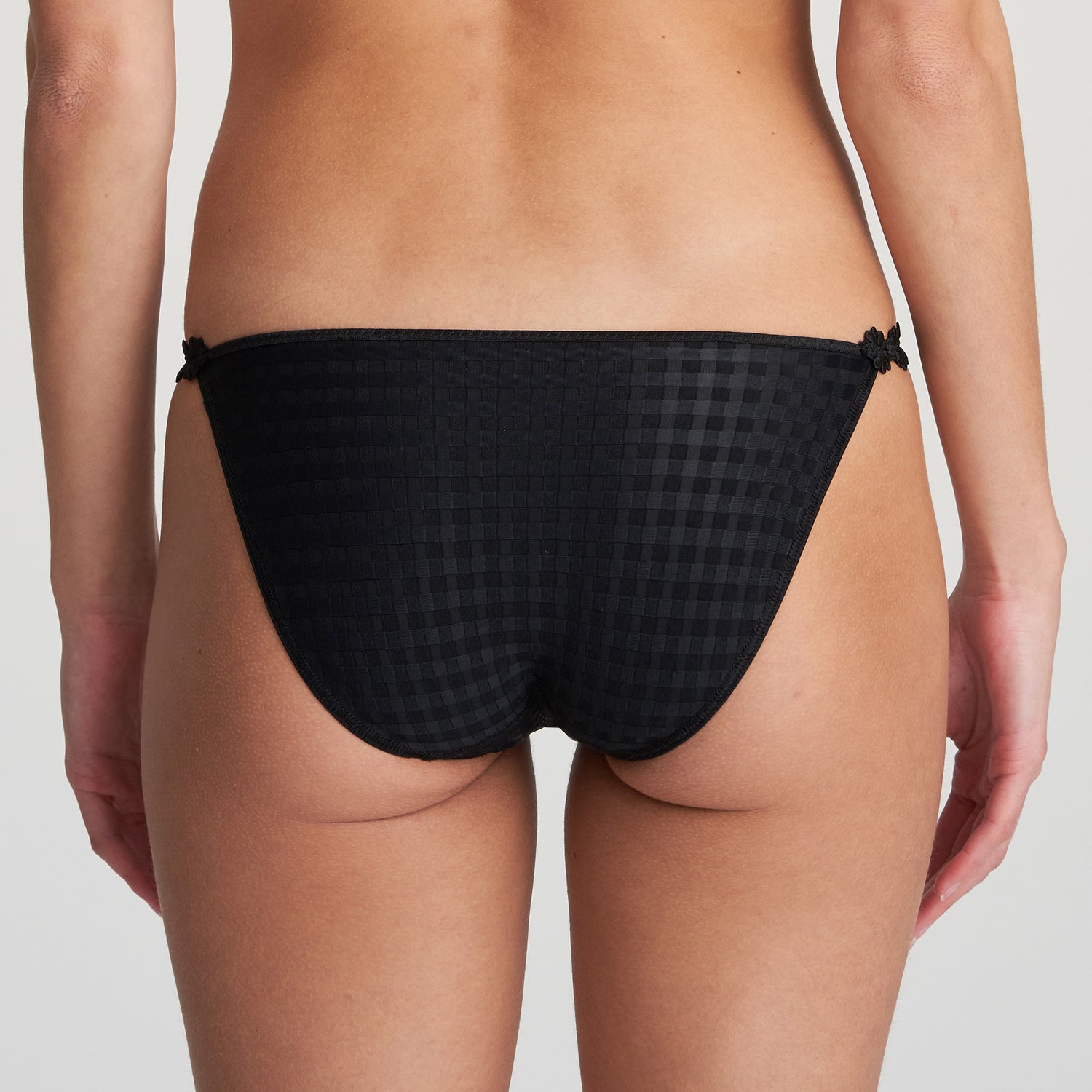 Marie Jo Avero Low Waist Briefs (0500412) Black