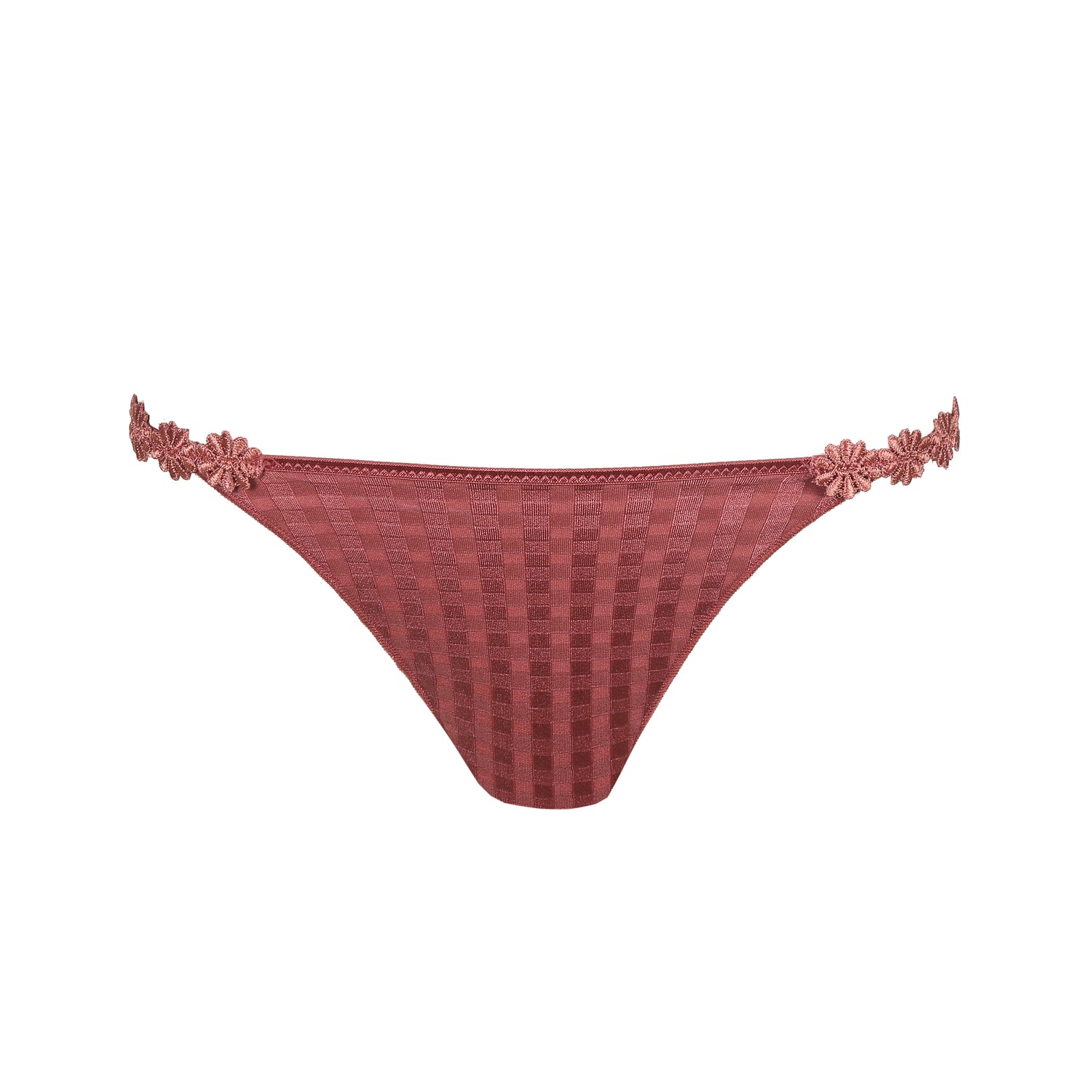 Marie Jo Avero Low Waist Briefs (0500412) Wild Ginger