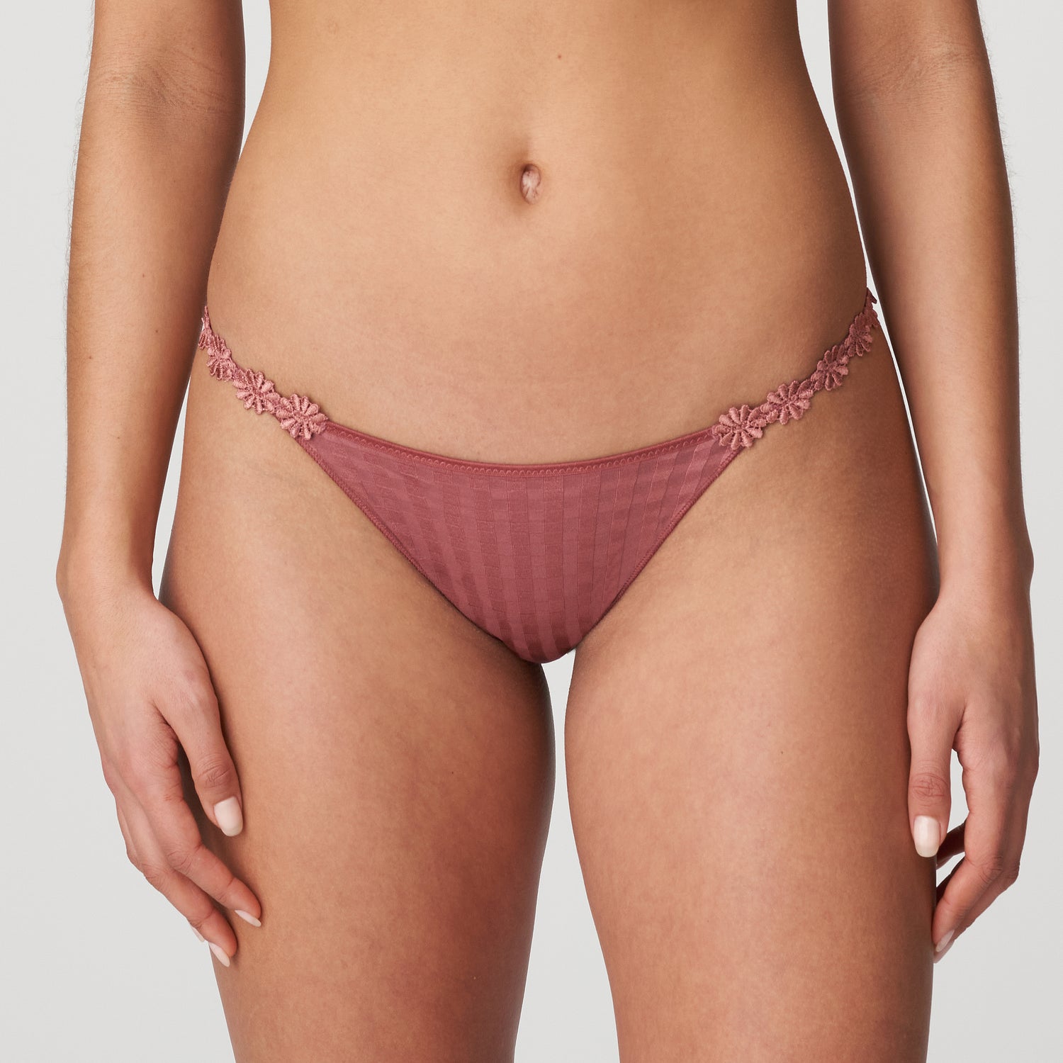 Marie Jo Avero Low Waist Briefs (0500412) Wild Ginger