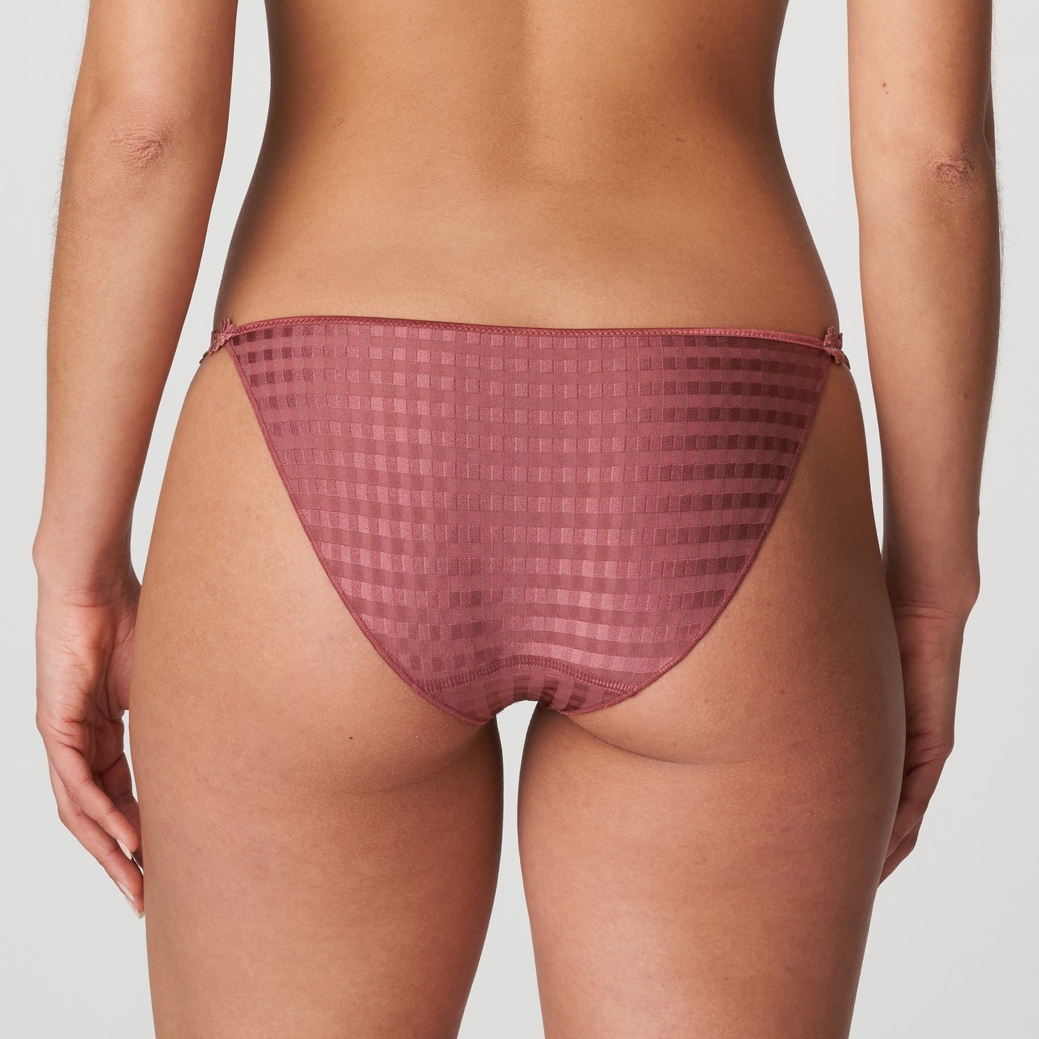 Marie Jo Avero Low Waist Briefs (0500412) Wild Ginger