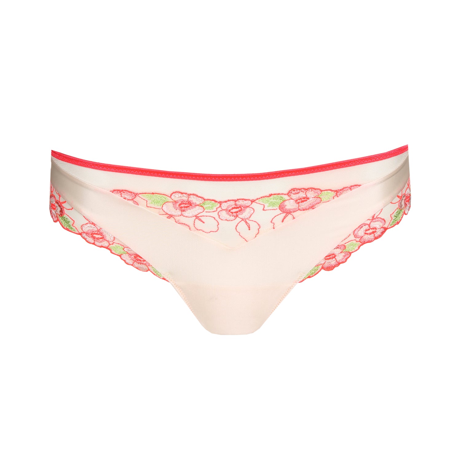 Marie Jo Ayama Rio Briefs (0502780) Fruit Punch