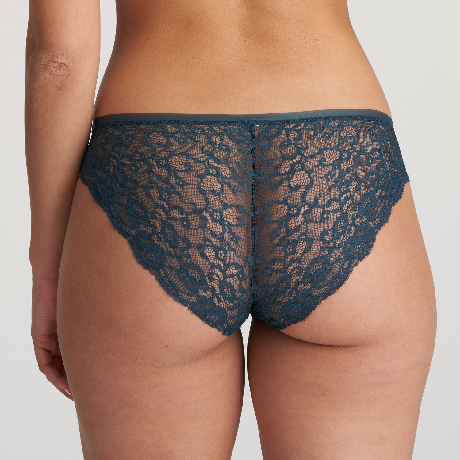 Marie Jo Color Studio Rio Briefs (0521630) Empire Green