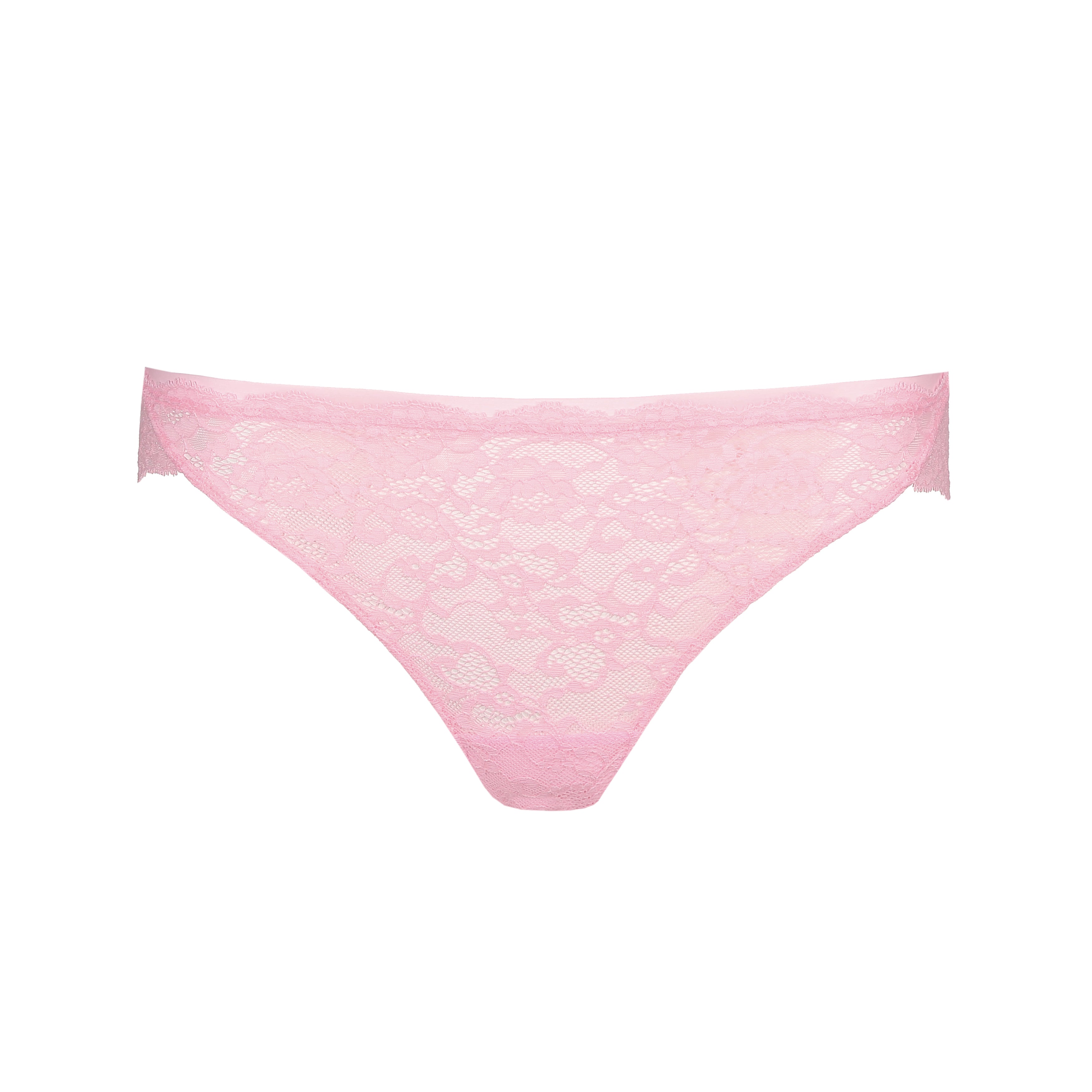 Marie Jo Color Studio Rio Briefs (0521630) Lily Rose