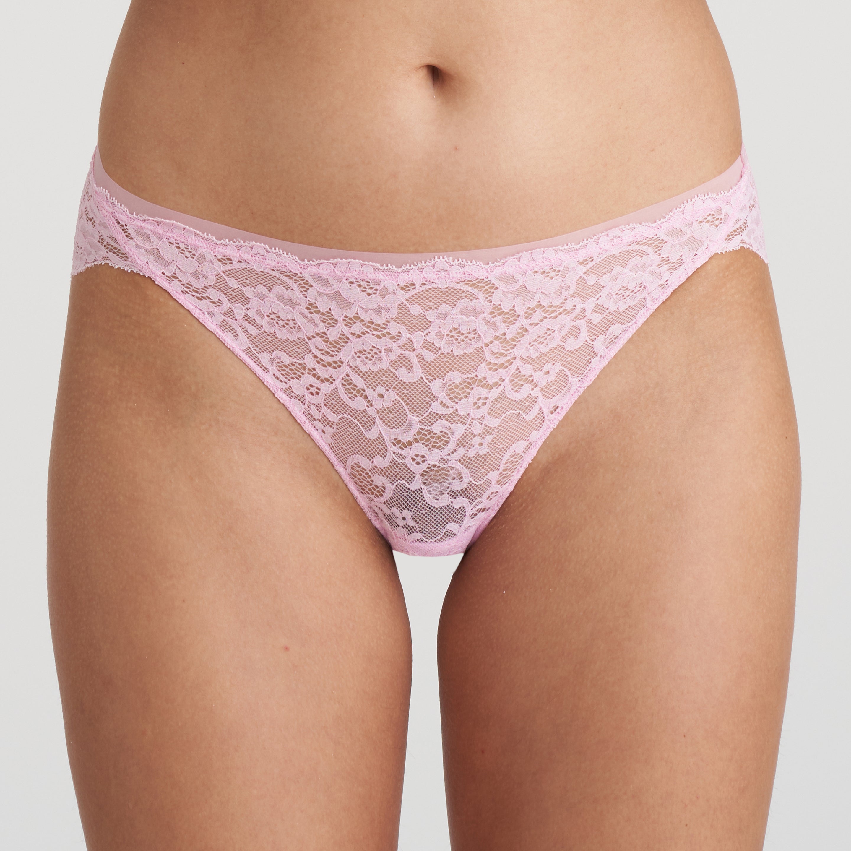 Marie Jo Color Studio Rio Briefs (0521630) Lily Rose