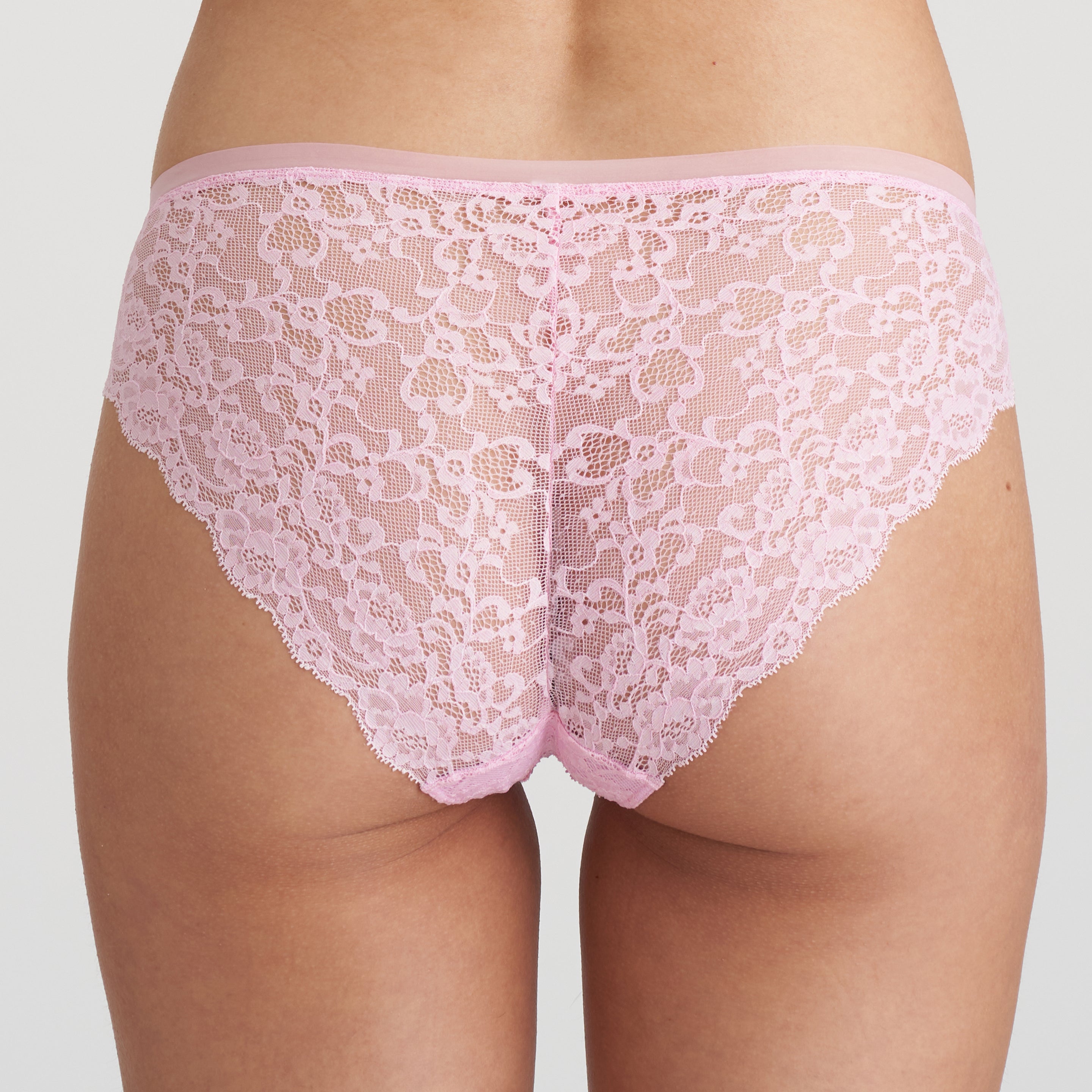 Marie Jo Color Studio Rio Briefs (0521630) Lily Rose