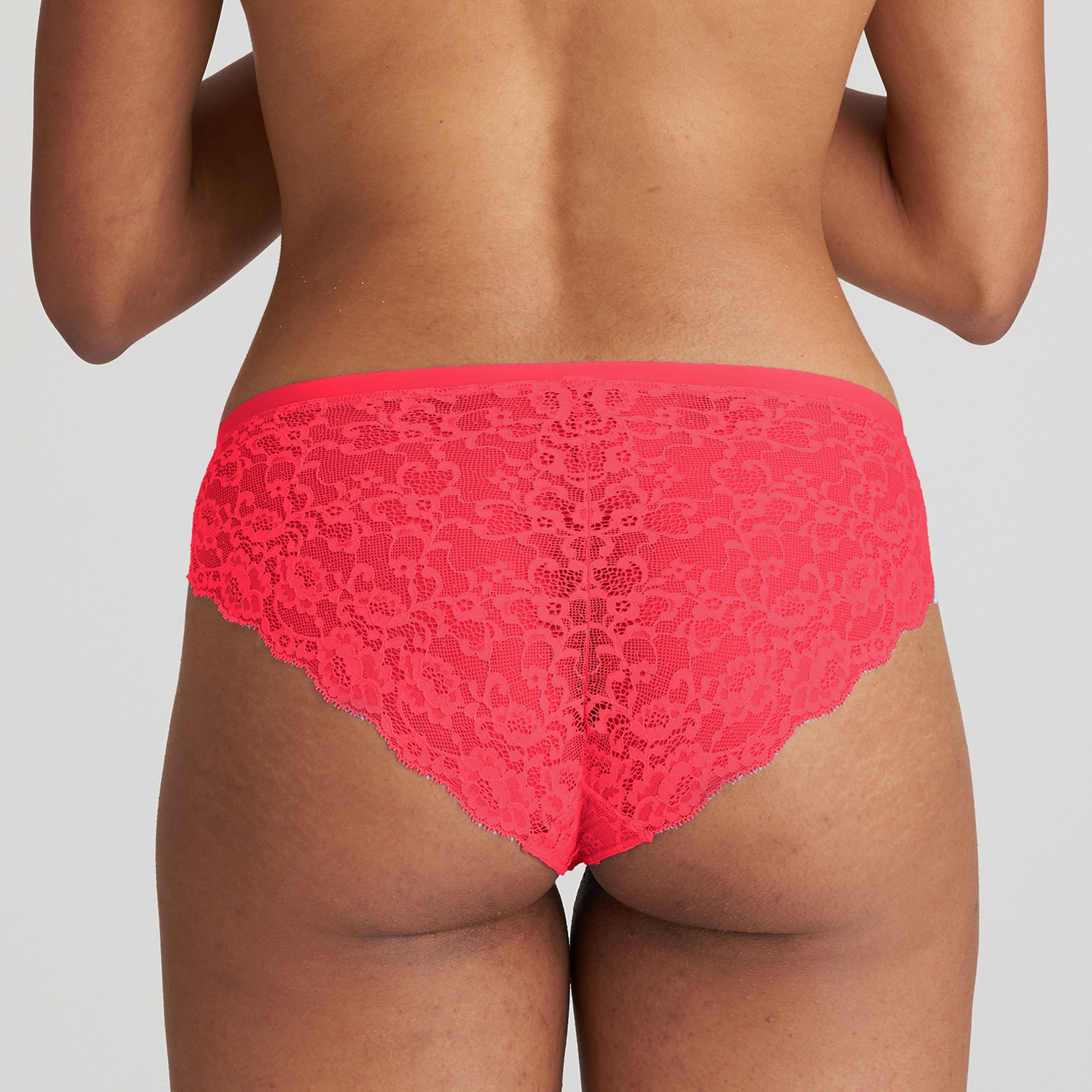 Marie Jo Color Studio Rio Briefs (0521630) Fruit Punch