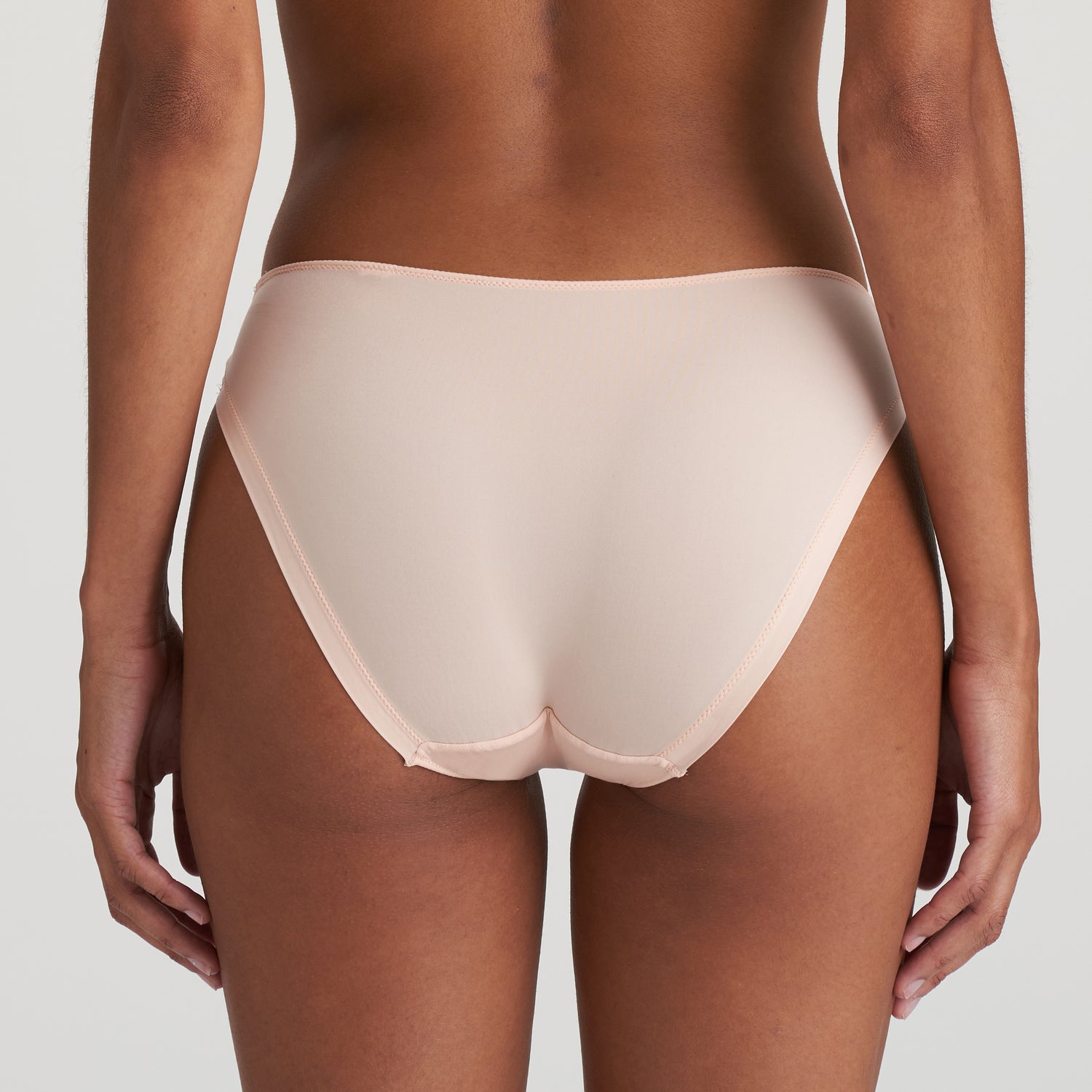 Marie Jo Danae Rio Briefs (0502570) Pinot Rose