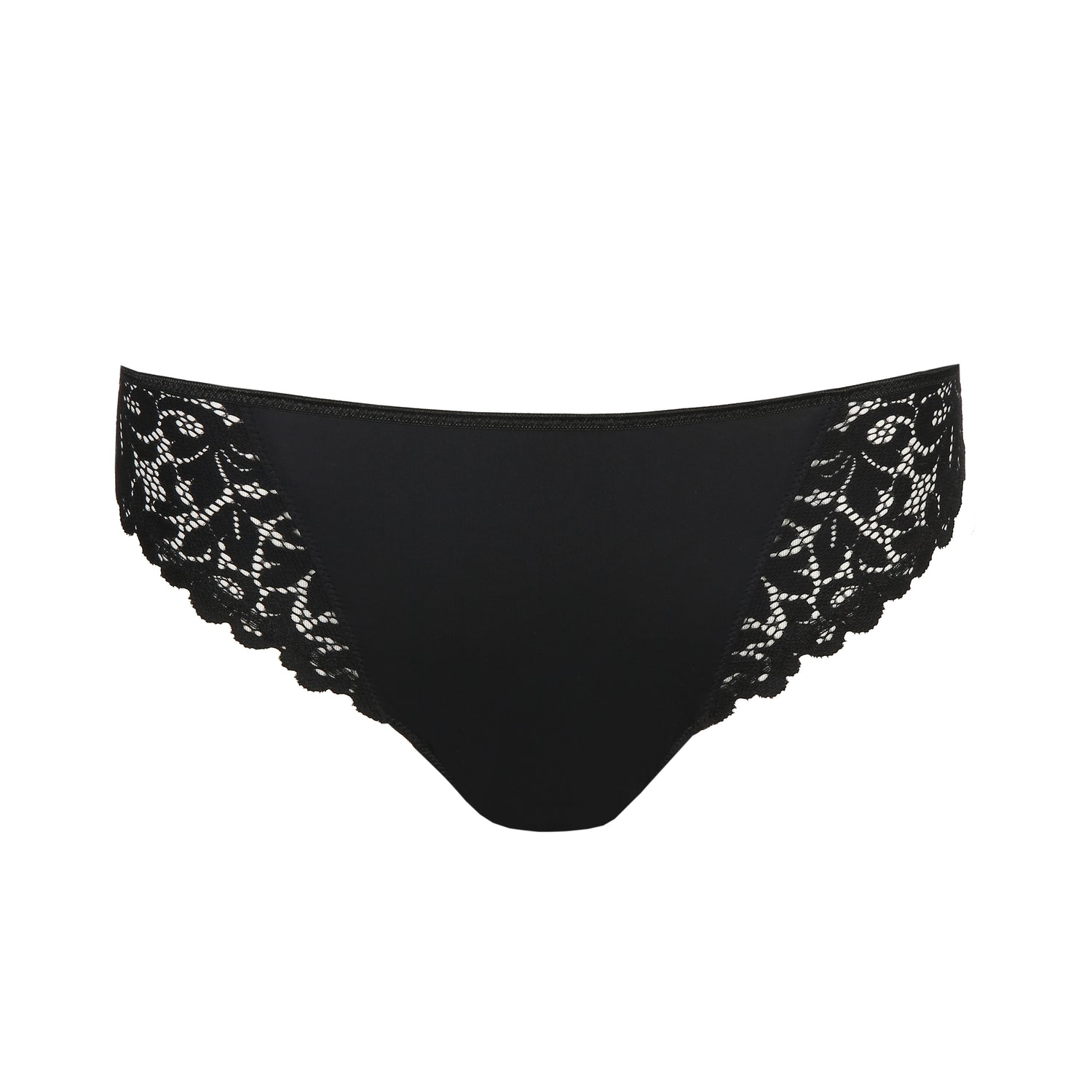 Marie Jo Elis Rio Briefs (0502500) Black