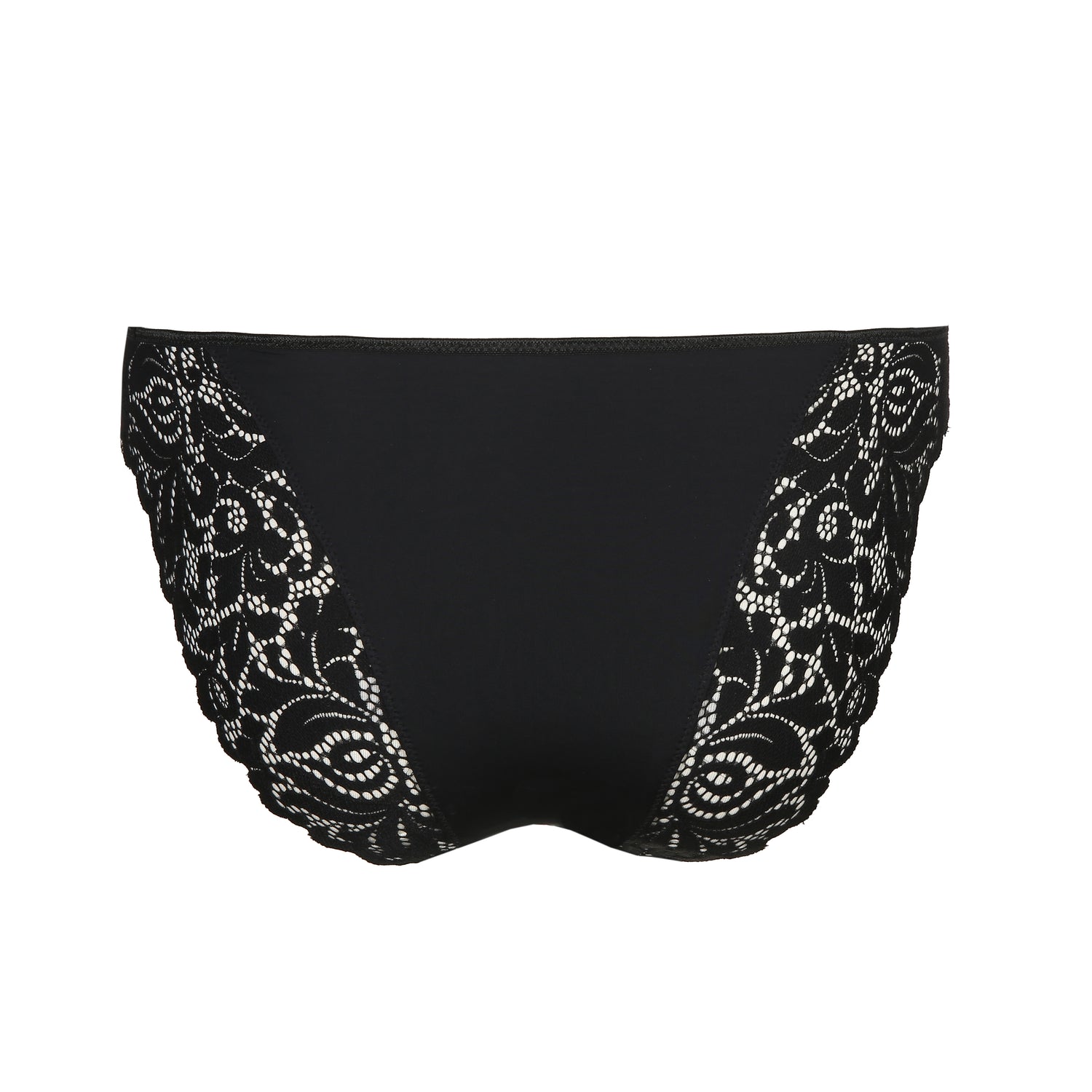 Marie Jo Elis Rio Briefs (0502500) Black