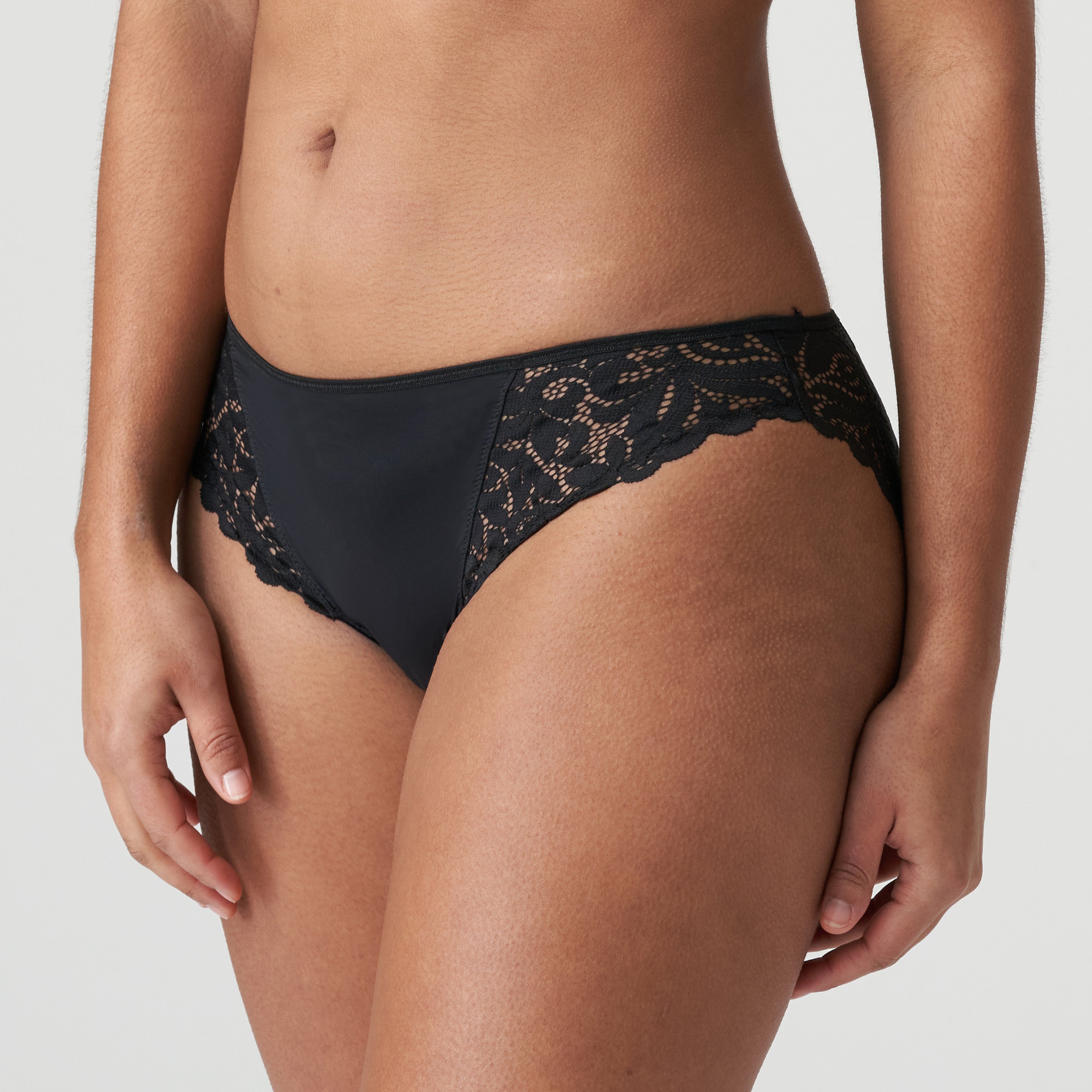 Marie Jo Elis Rio Briefs (0502500) Black