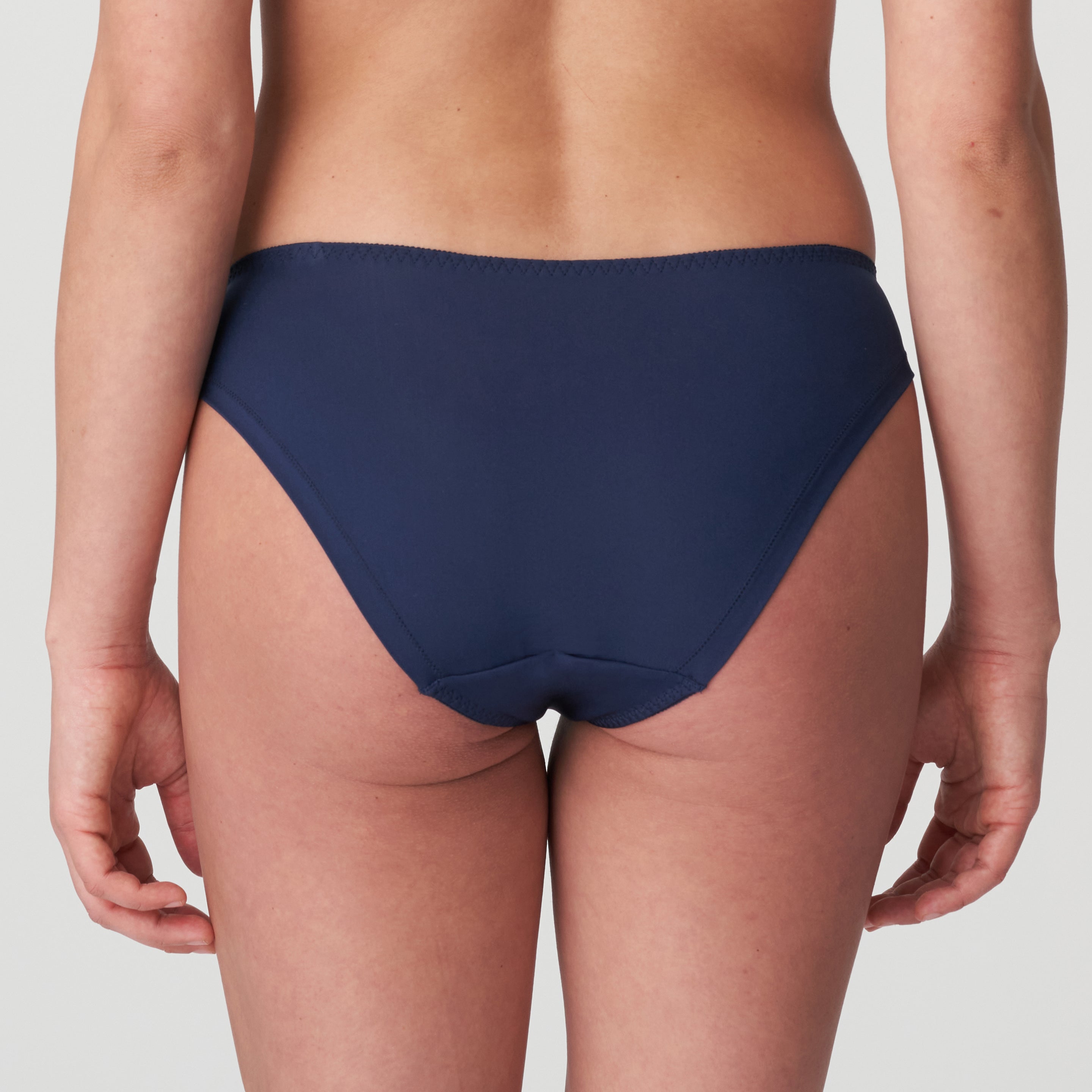 Marie Jo Etoile Rio Briefs (0502740) Sapphire Blue
