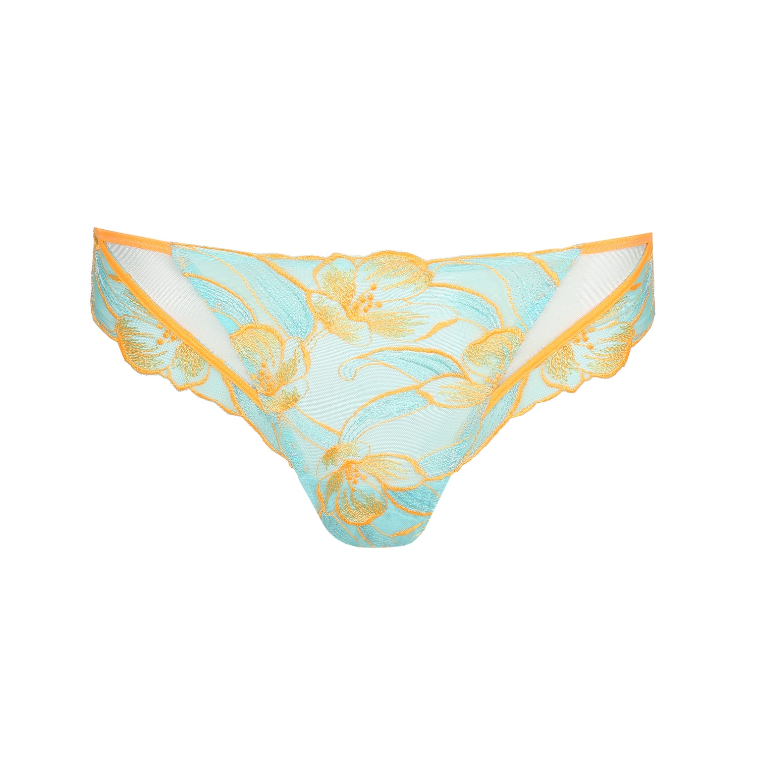 Marie Jo Georgia Rio Briefs (0502600) Clearwater