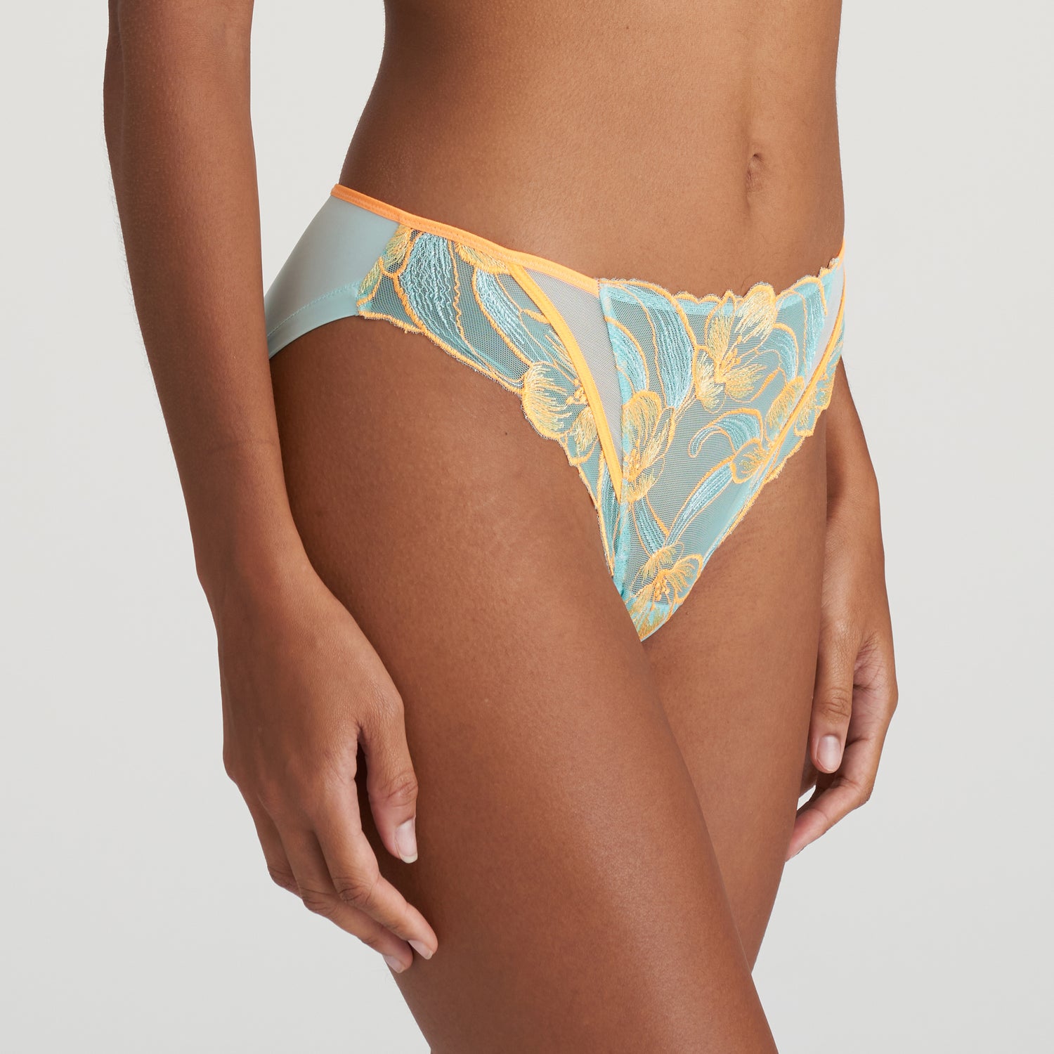 Marie Jo Georgia Rio Briefs (0502600) Clearwater