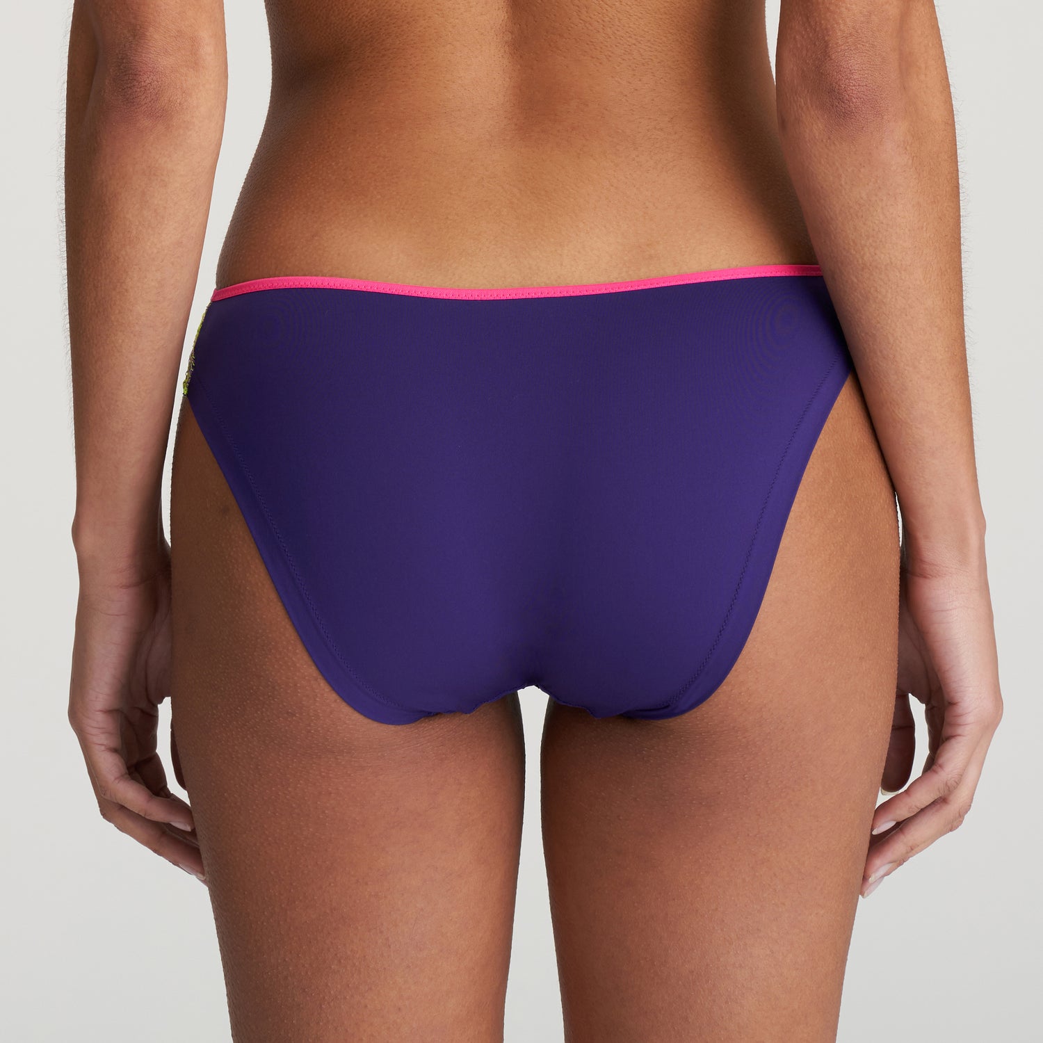 Marie Jo Georgia Rio Briefs (0502600) Majestic Purple