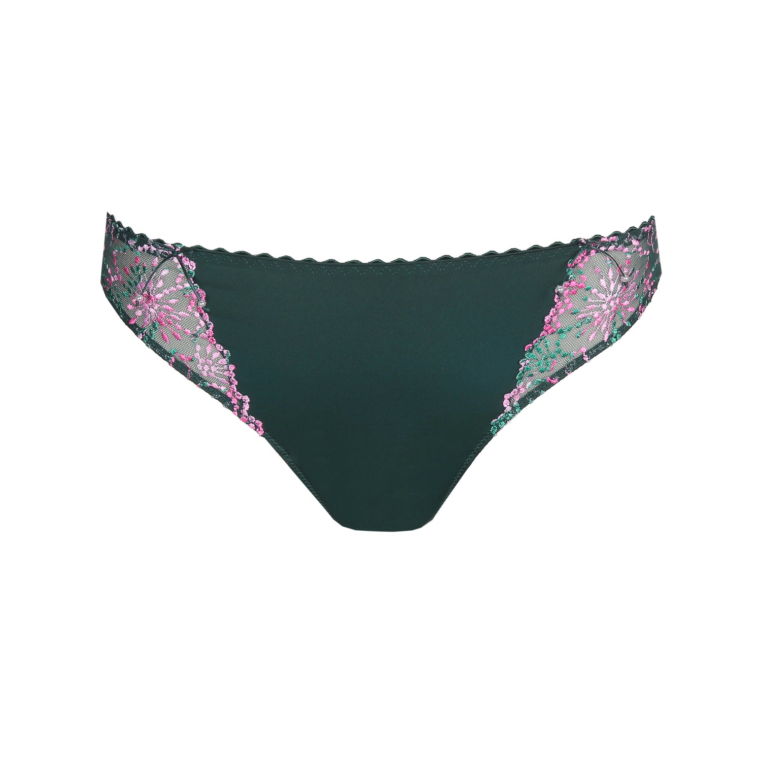 Marie Jo Jane Rio Briefs (0501330) Jungle Kiss