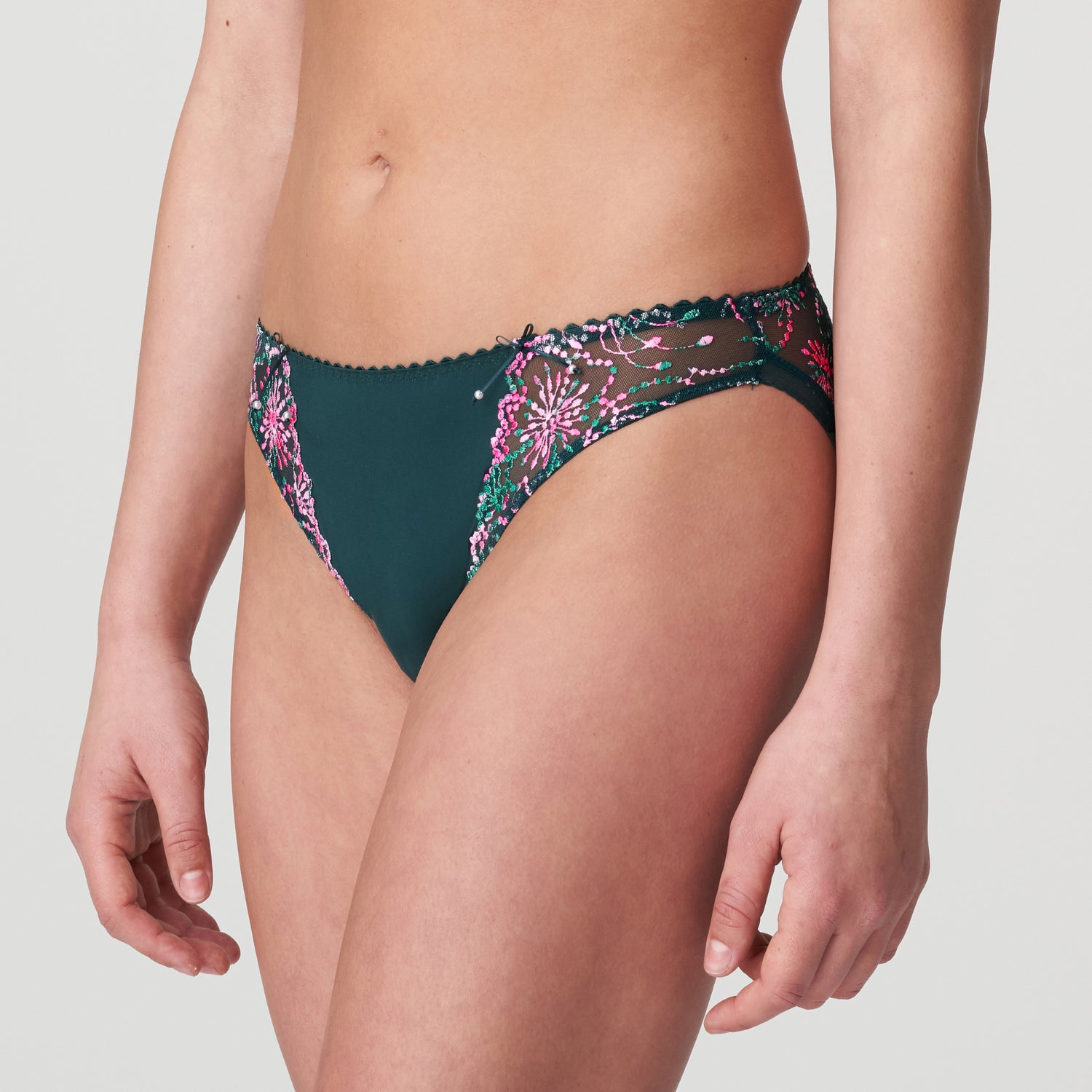 Marie Jo Jane Rio Briefs (0501330) Jungle Kiss