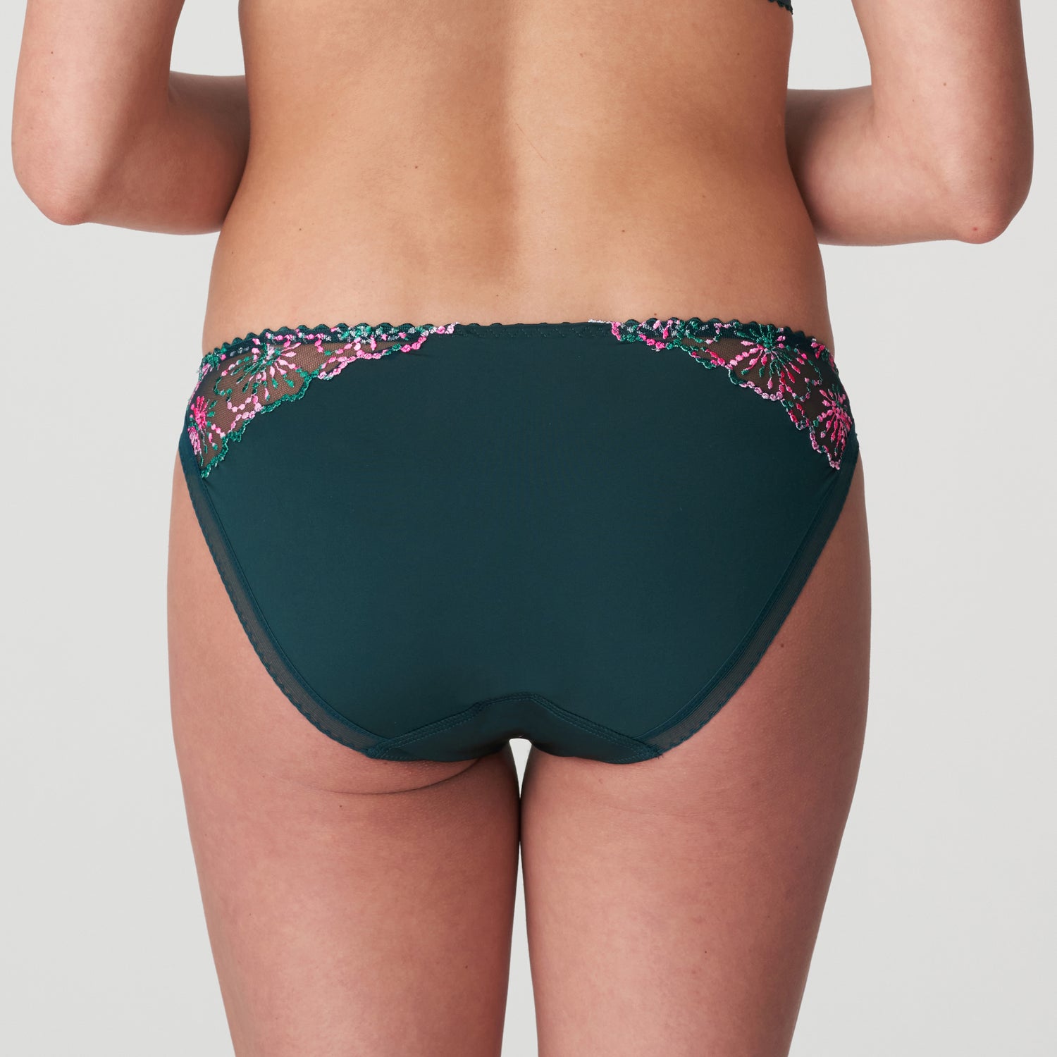 Marie Jo Jane Rio Briefs (0501330) Jungle Kiss