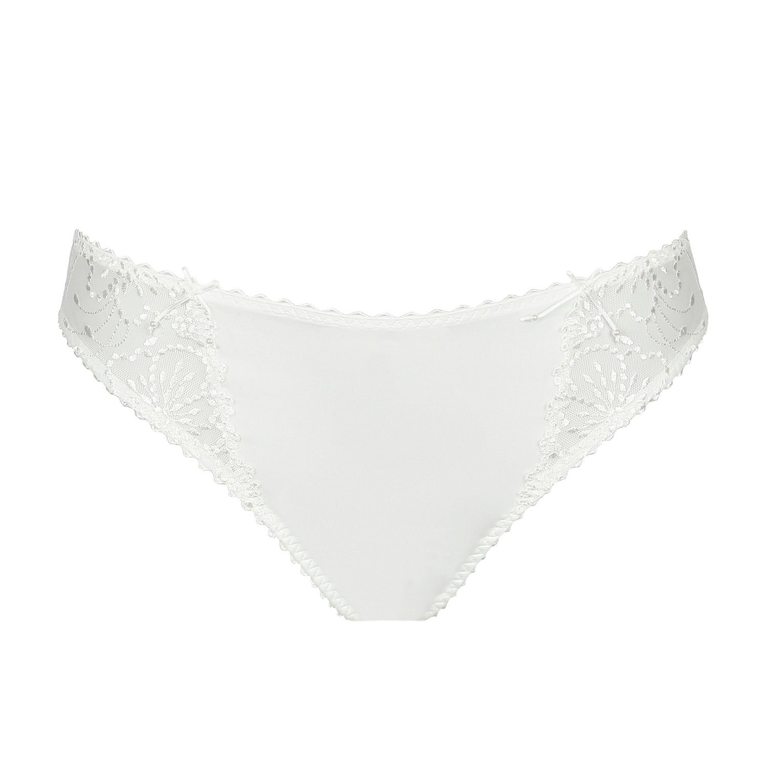 Marie Jo Jane Rio Briefs (0501330) Natural