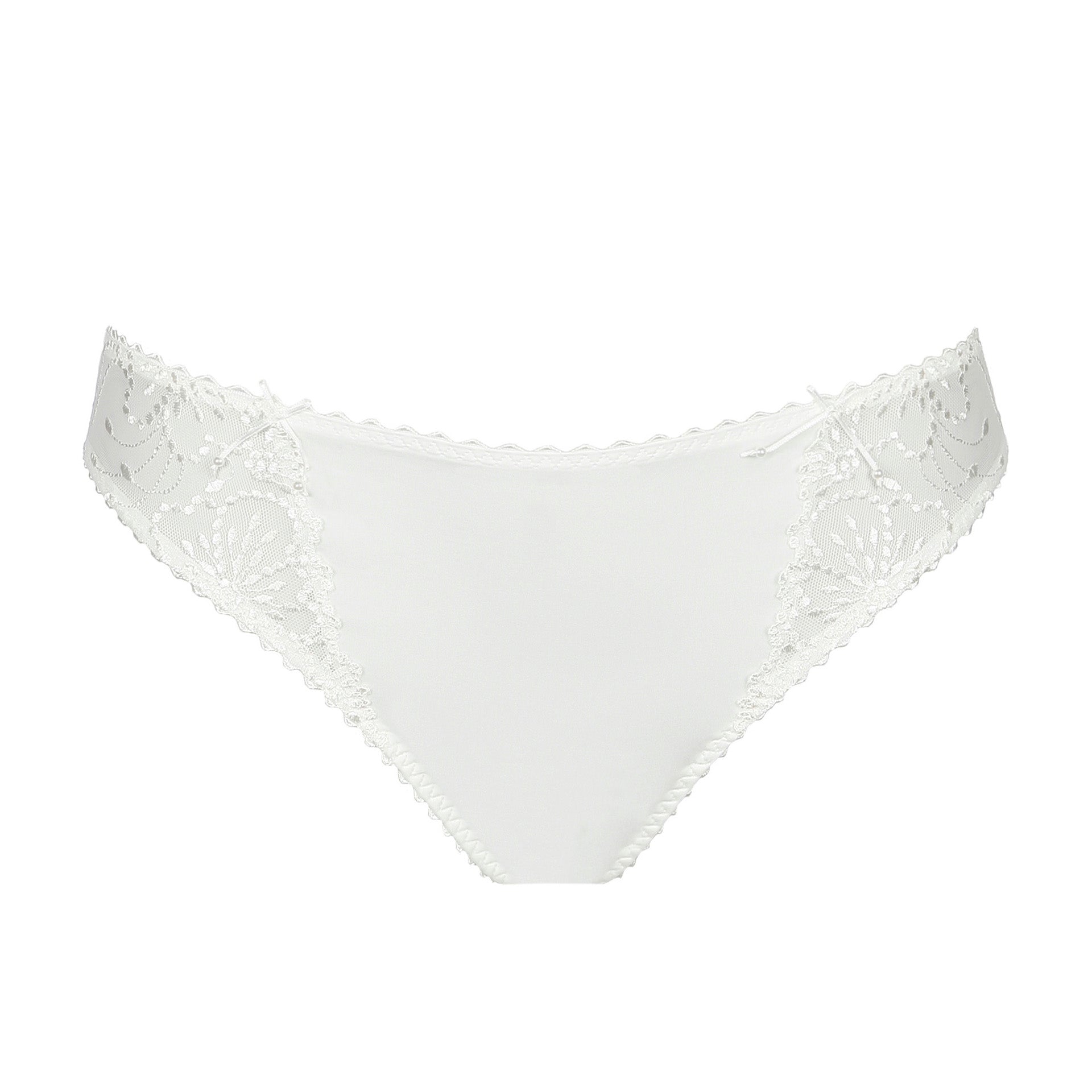 Marie Jo Jane Rio Briefs (0501330) Natural
