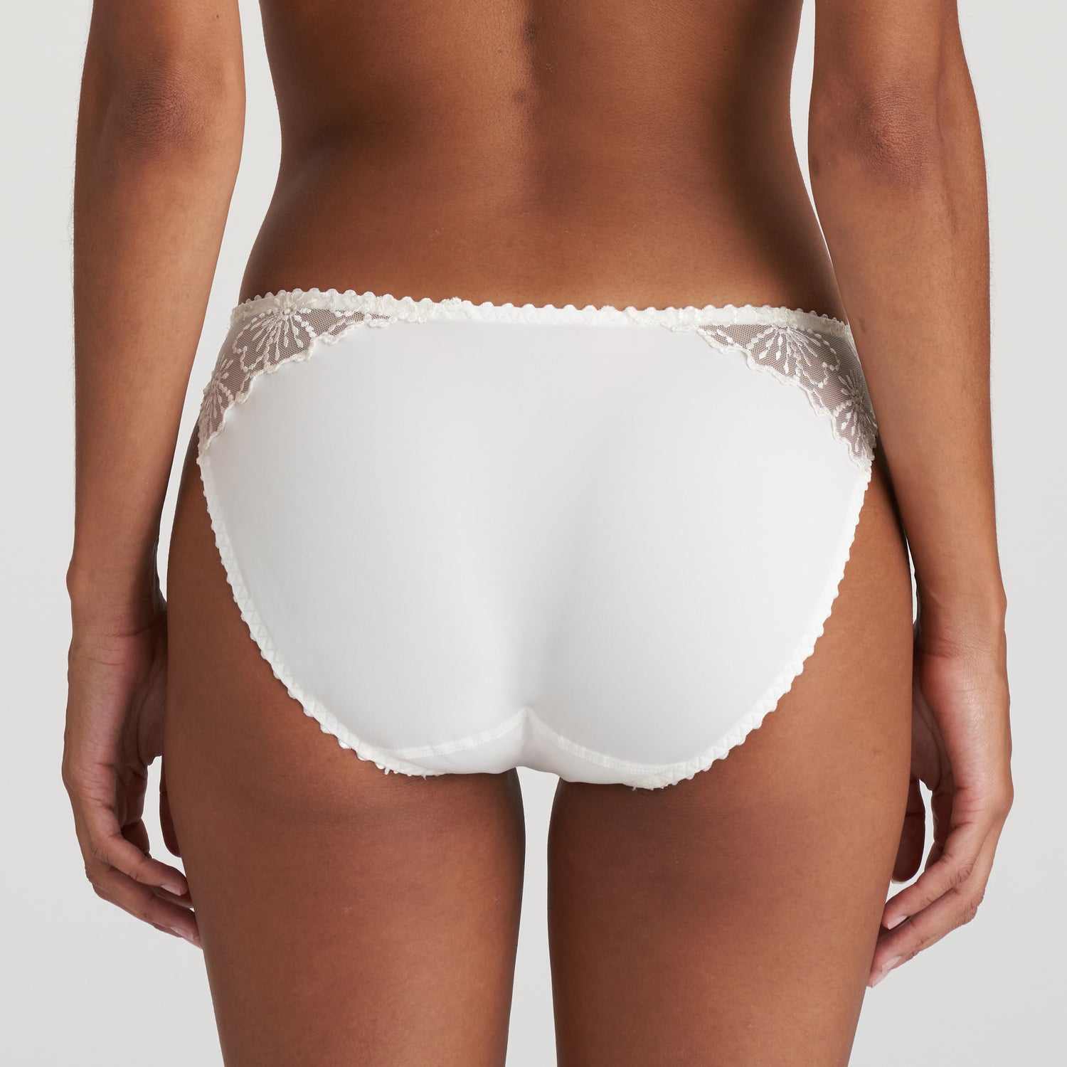 Marie Jo Jane Rio Briefs (0501330) Natural