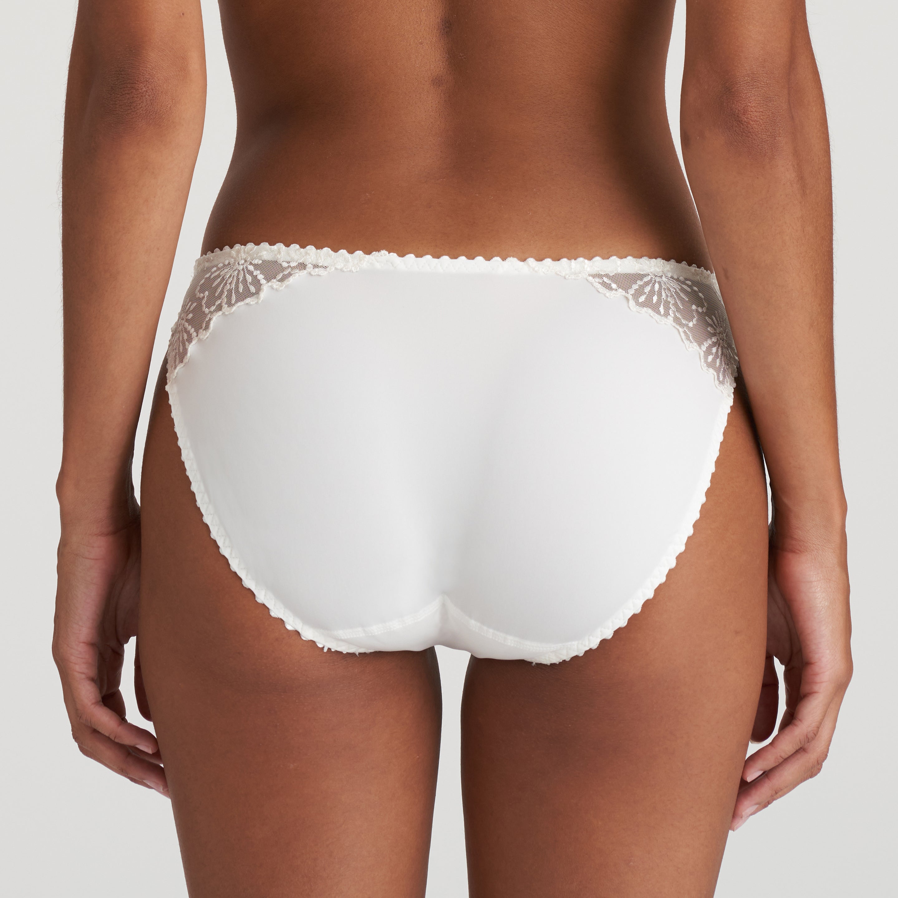Marie Jo Jane Rio Briefs (0501330) Natural