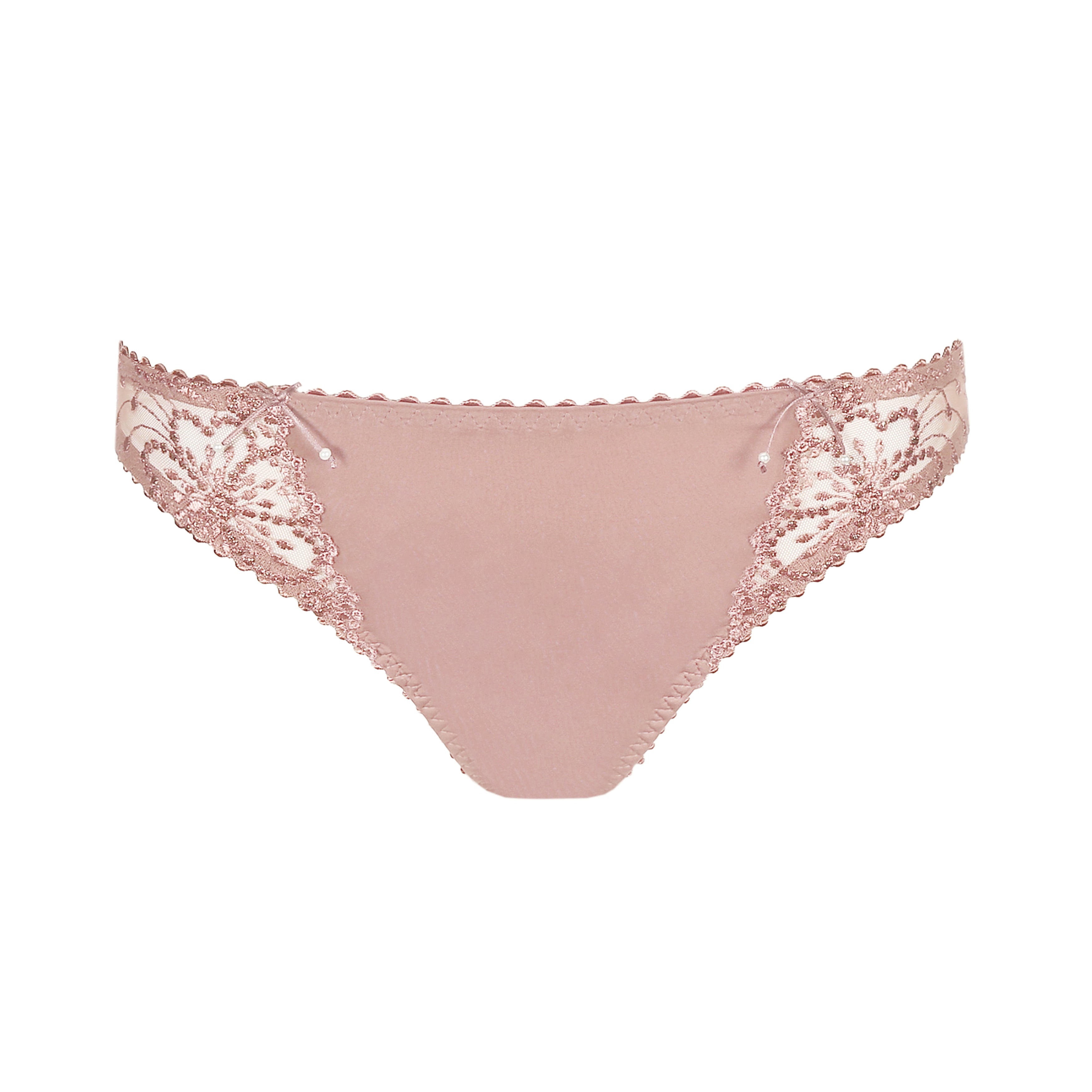 Marie Jo Jane Rio Briefs (0501330) Bois De Rose