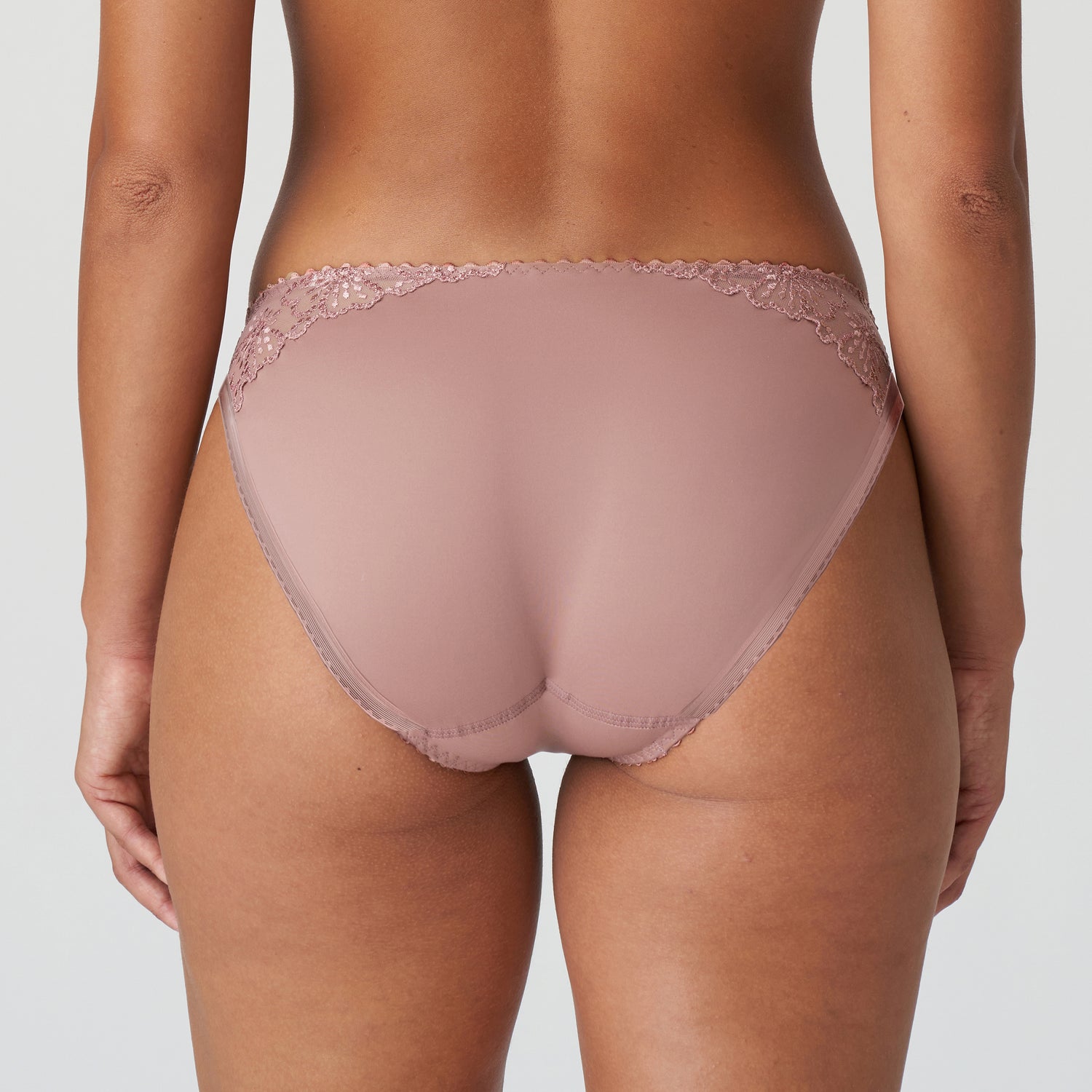 Marie Jo Jane Rio Briefs (0501330) Bois De Rose
