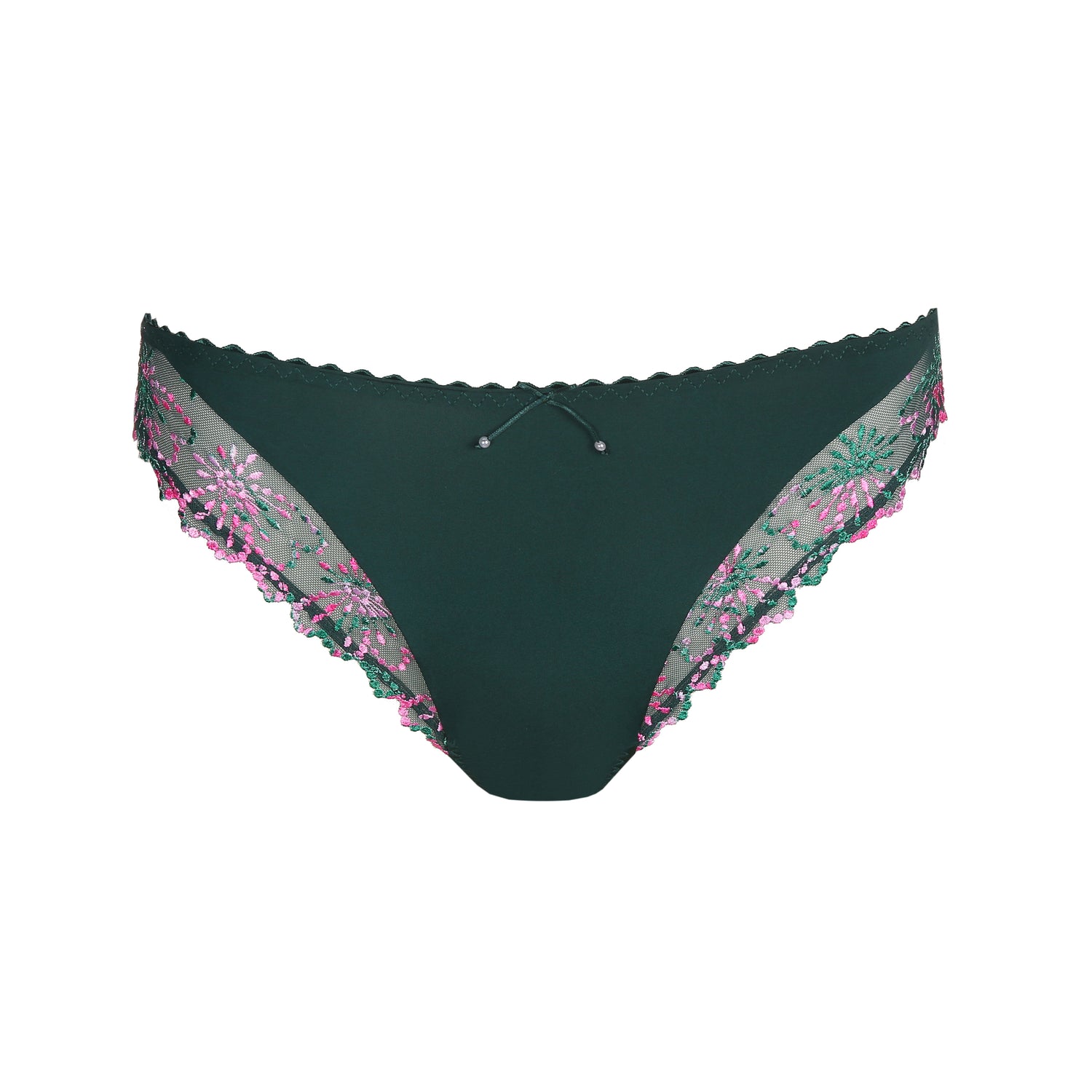 Marie Jo Jane Italian Briefs (0501333) Jungle Kiss