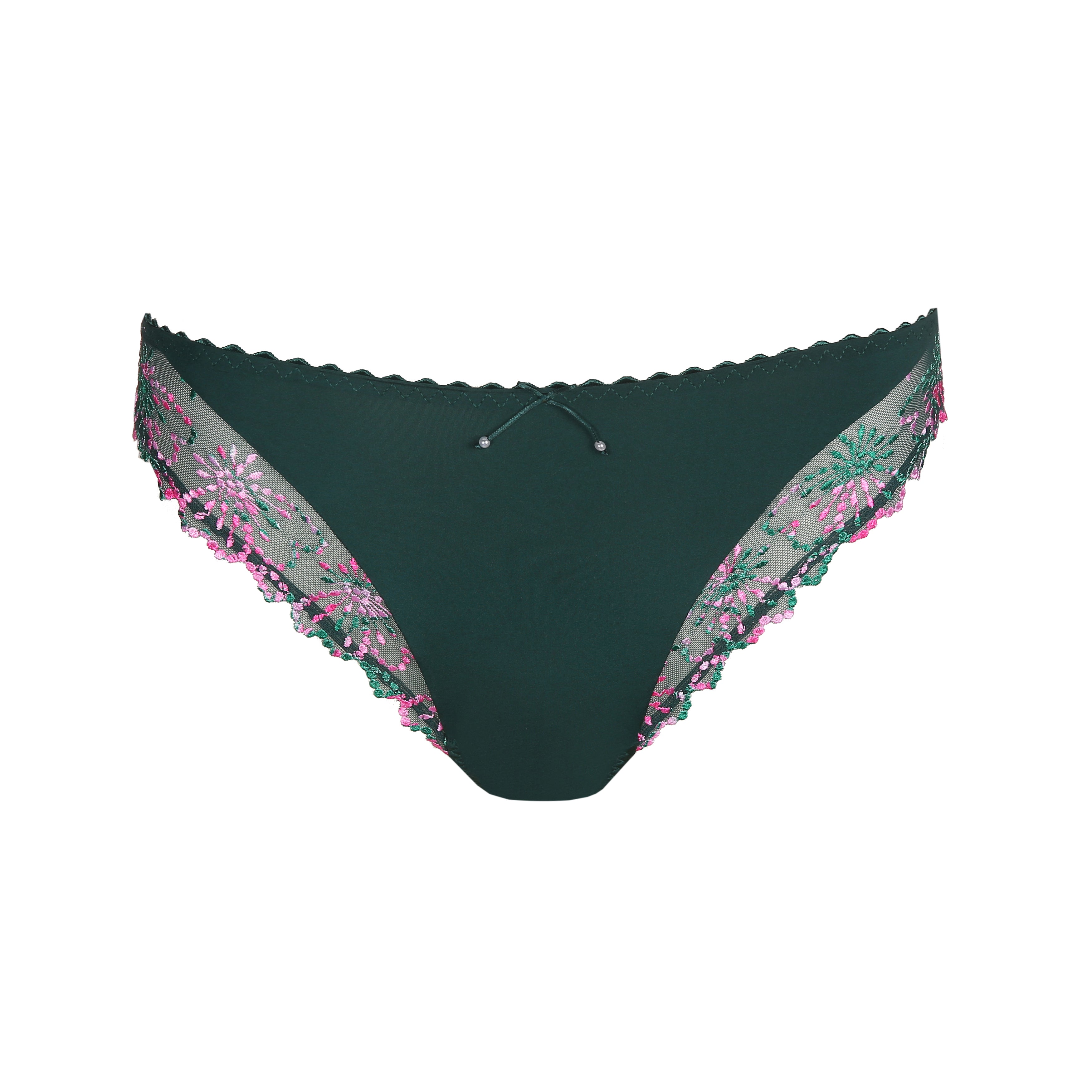 Marie Jo Jane Italian Briefs (0501333) Jungle Kiss