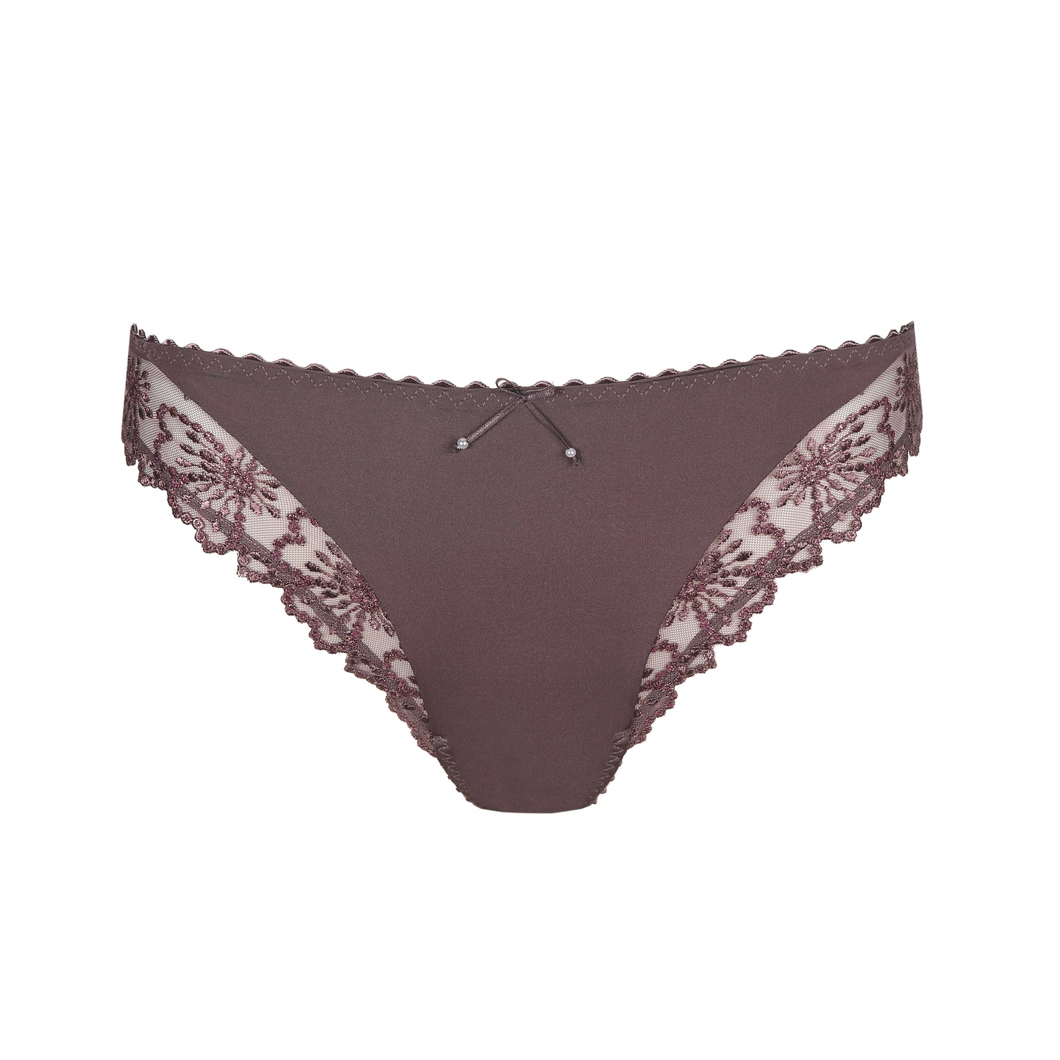 Marie Jo Jane Italian Briefs (0501333) Candle Night