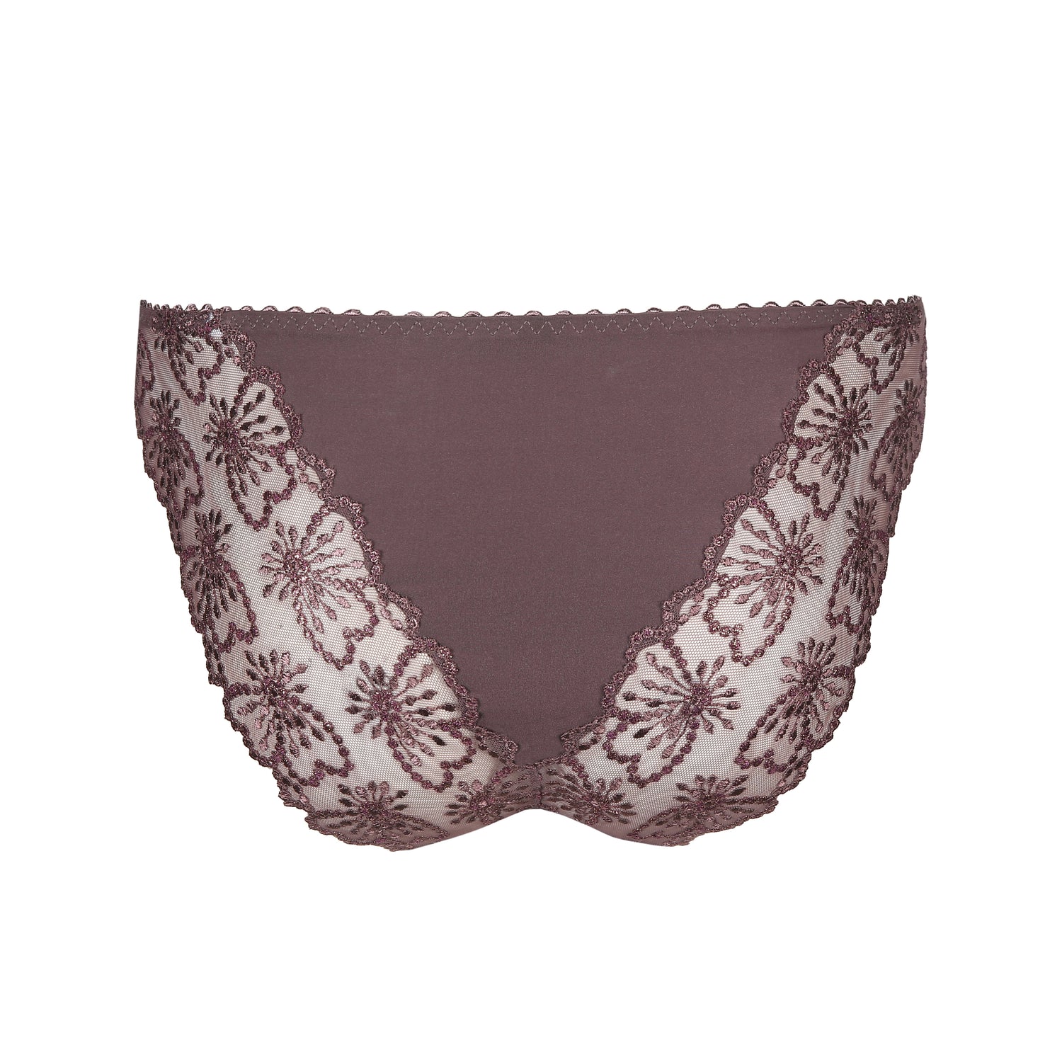 Marie Jo Jane Italian Briefs (0501333) Candle Night