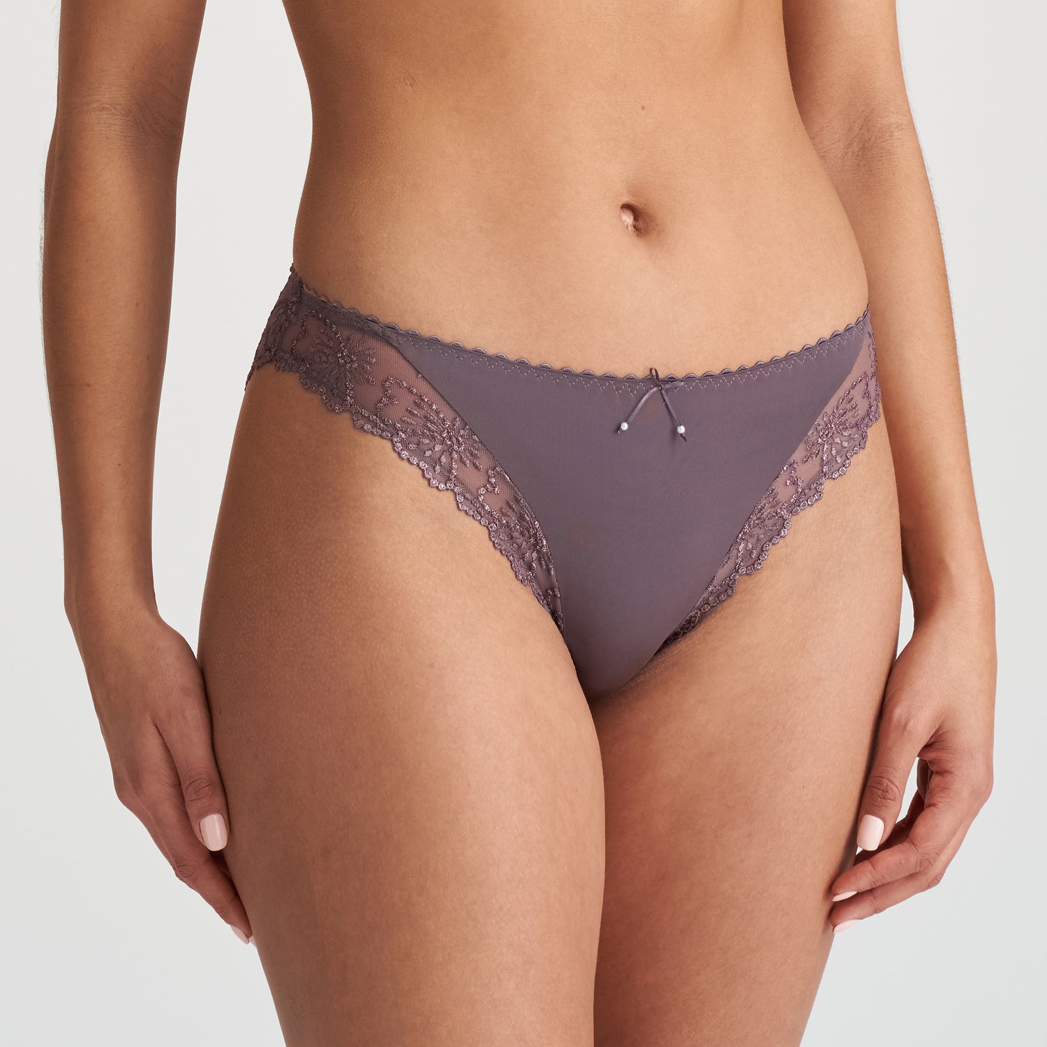 Marie Jo Jane Italian Briefs (0501333) Candle Night