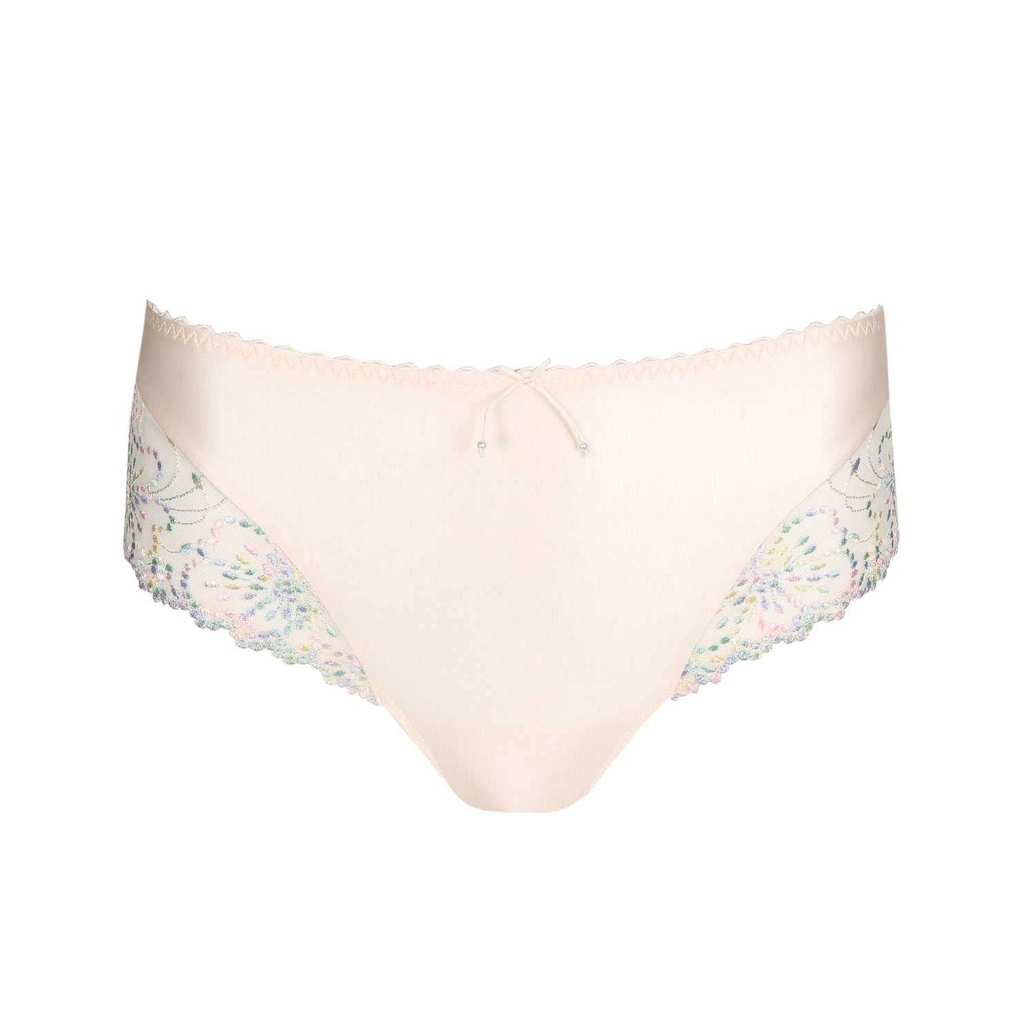 Marie Jo Jane Italian Briefs (0501333) Boudoir Cream