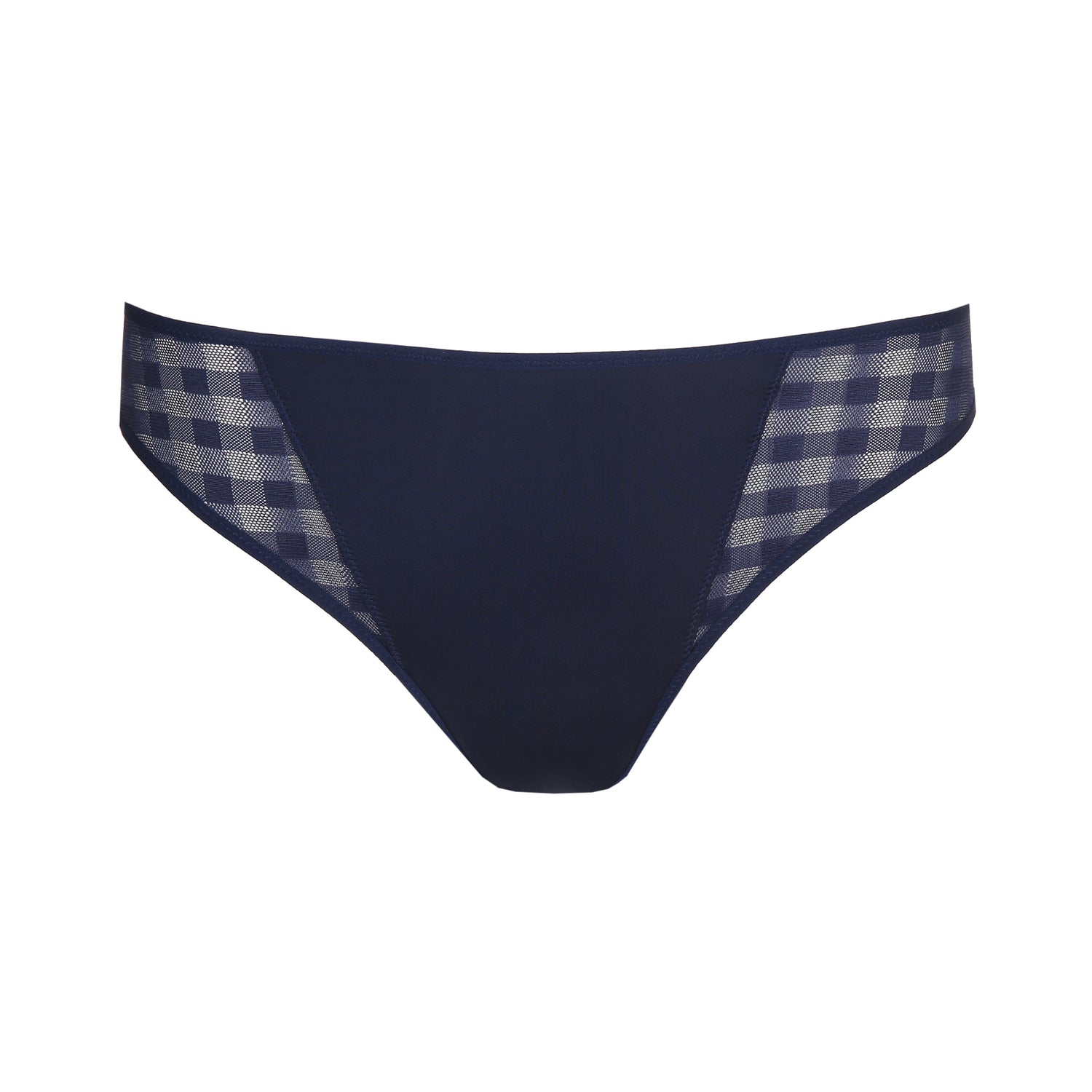 Marie Jo Jereme Rio Briefs (0522390) Sapphire Blue