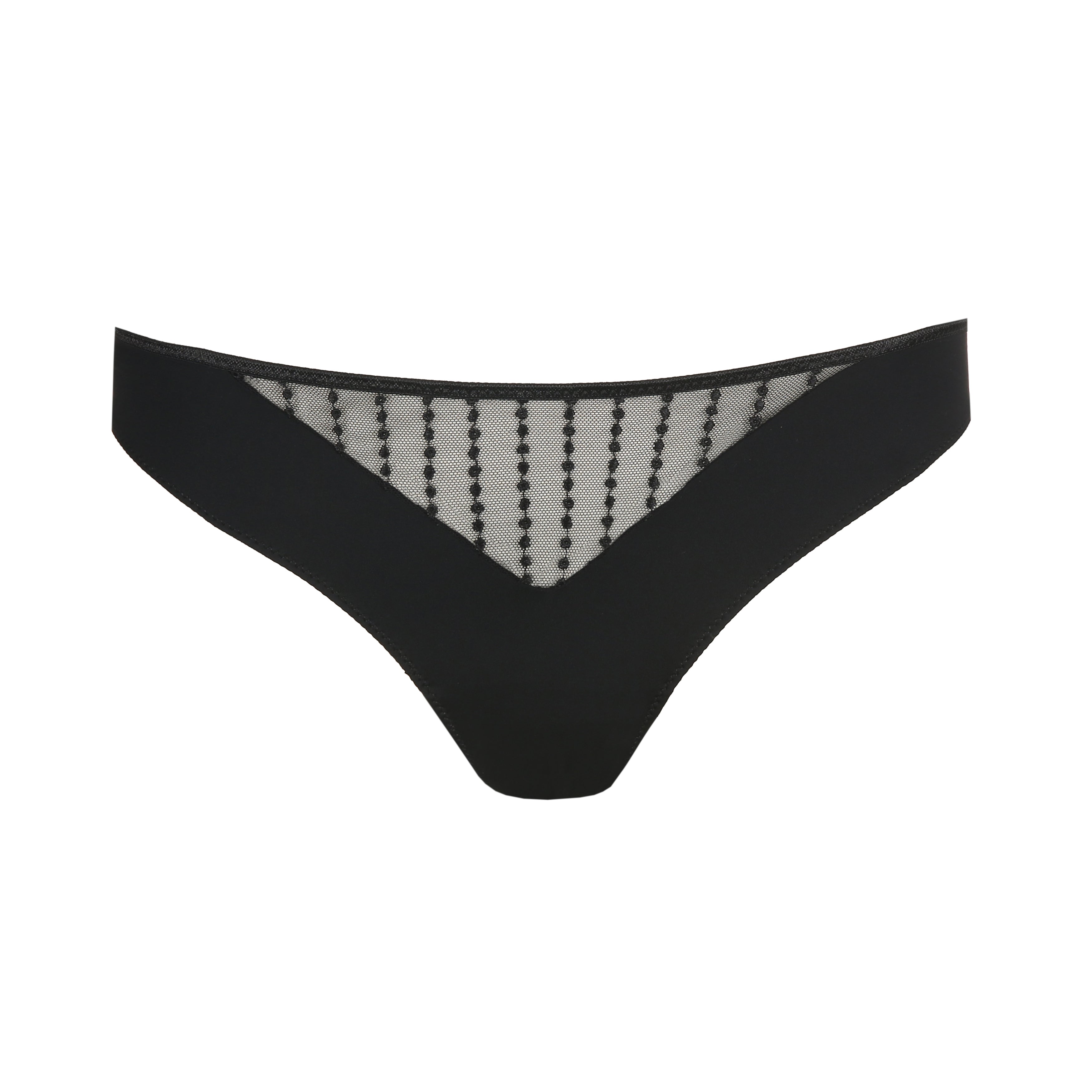 Marie Jo Jhana Rio Briefs (0502790) Black