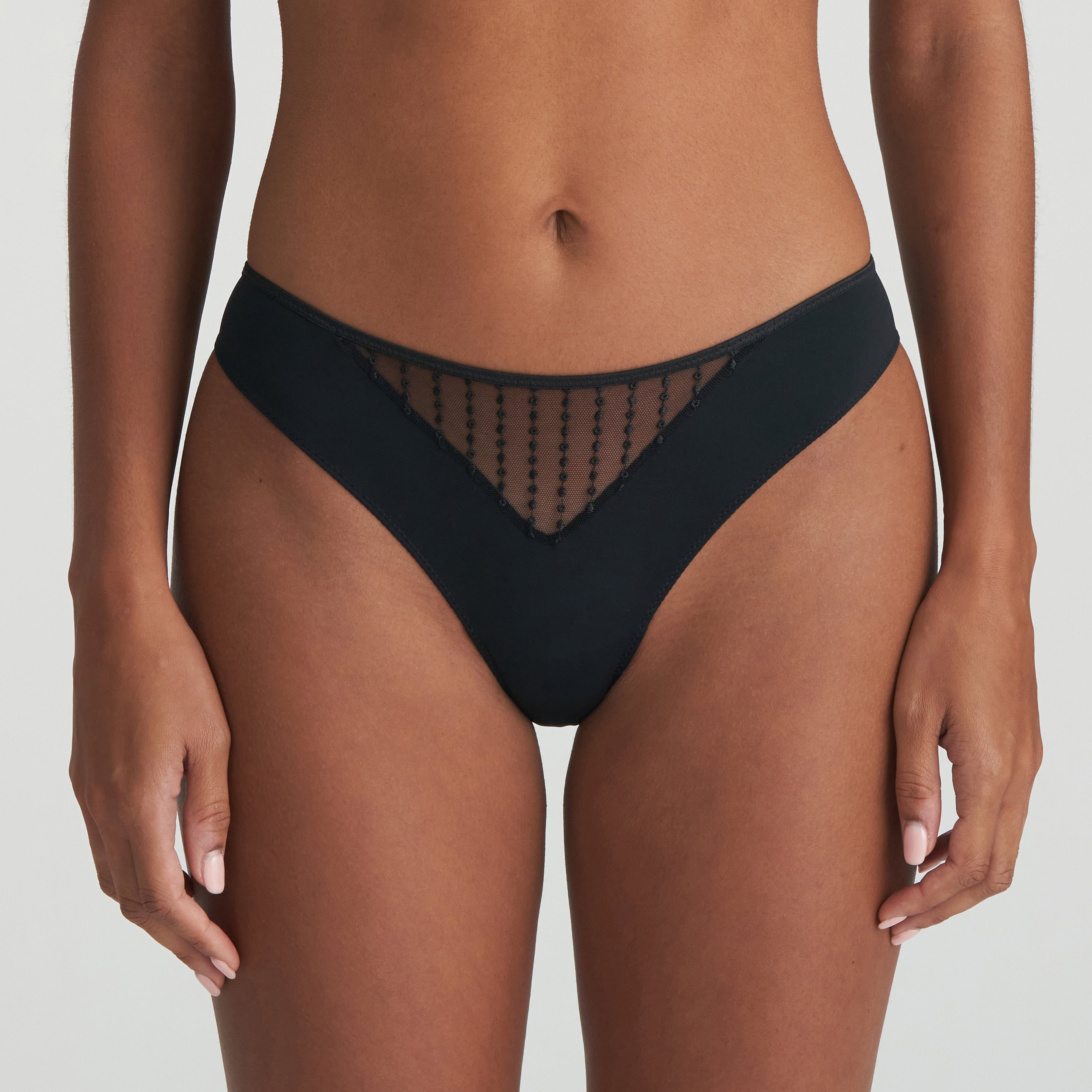 Marie Jo Jhana Rio Briefs (0502790) Black