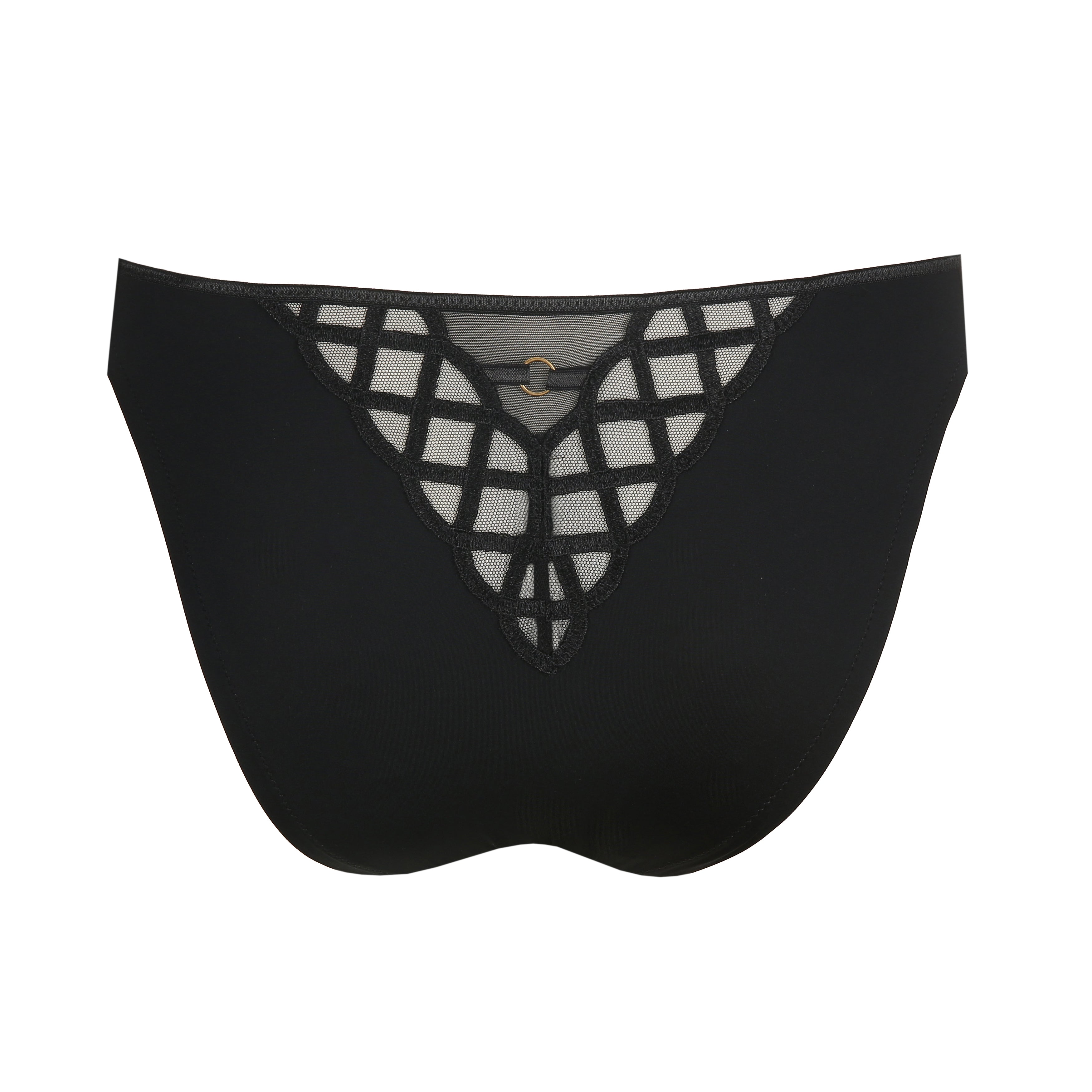 Marie Jo Jhana Rio Briefs (0502790) Black