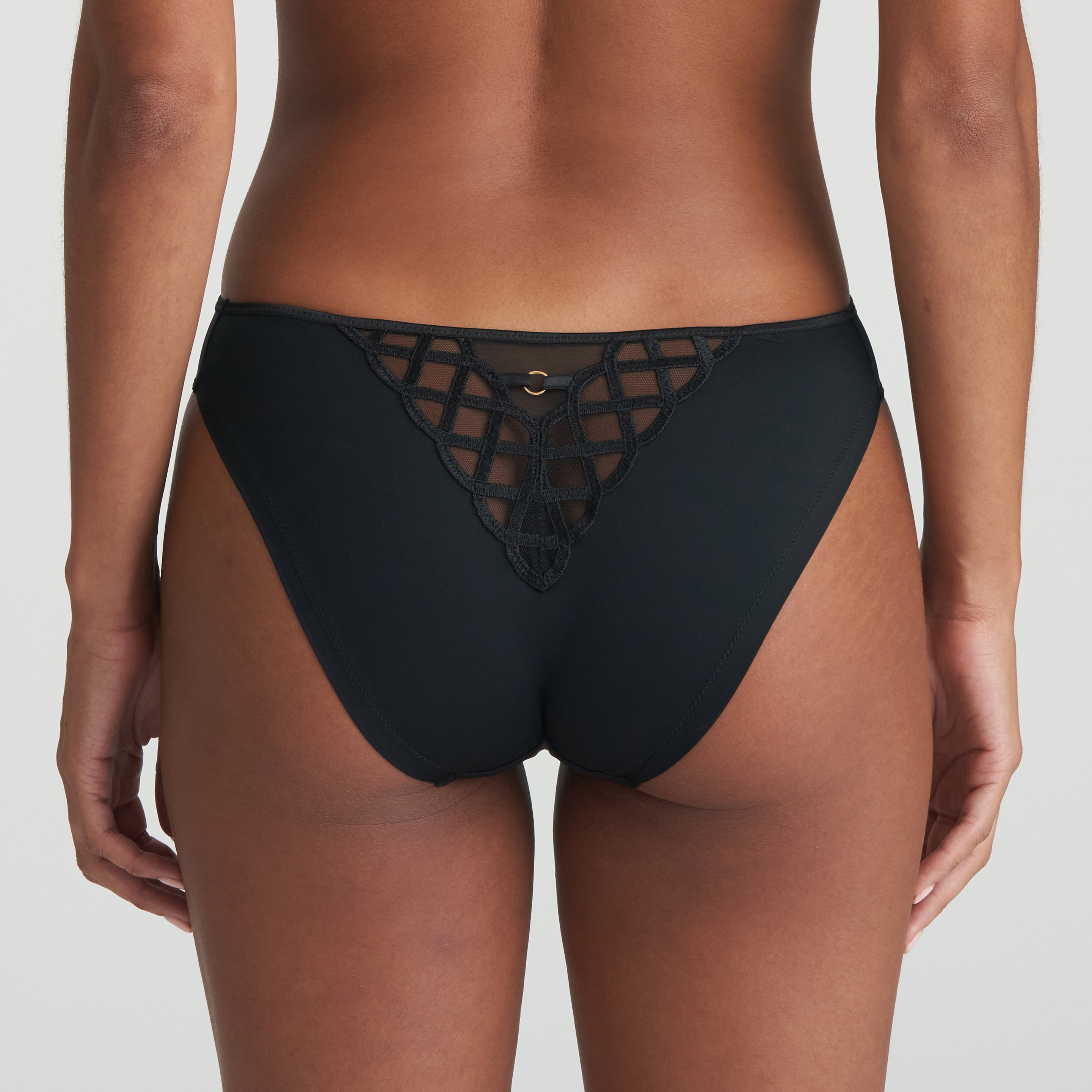 Marie Jo Jhana Rio Briefs (0502790) Black