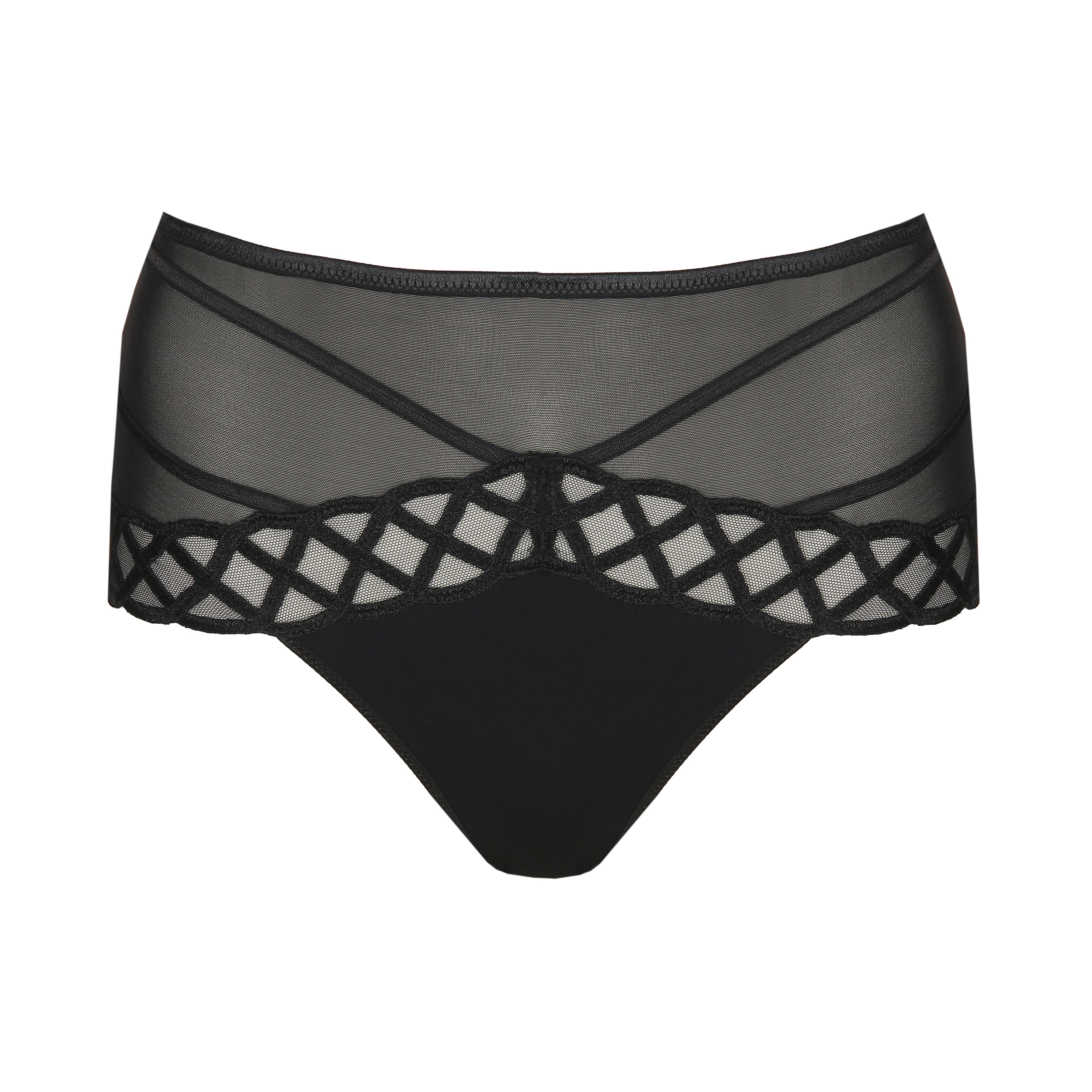 Marie Jo Jhana Special Briefs (0502791) Black