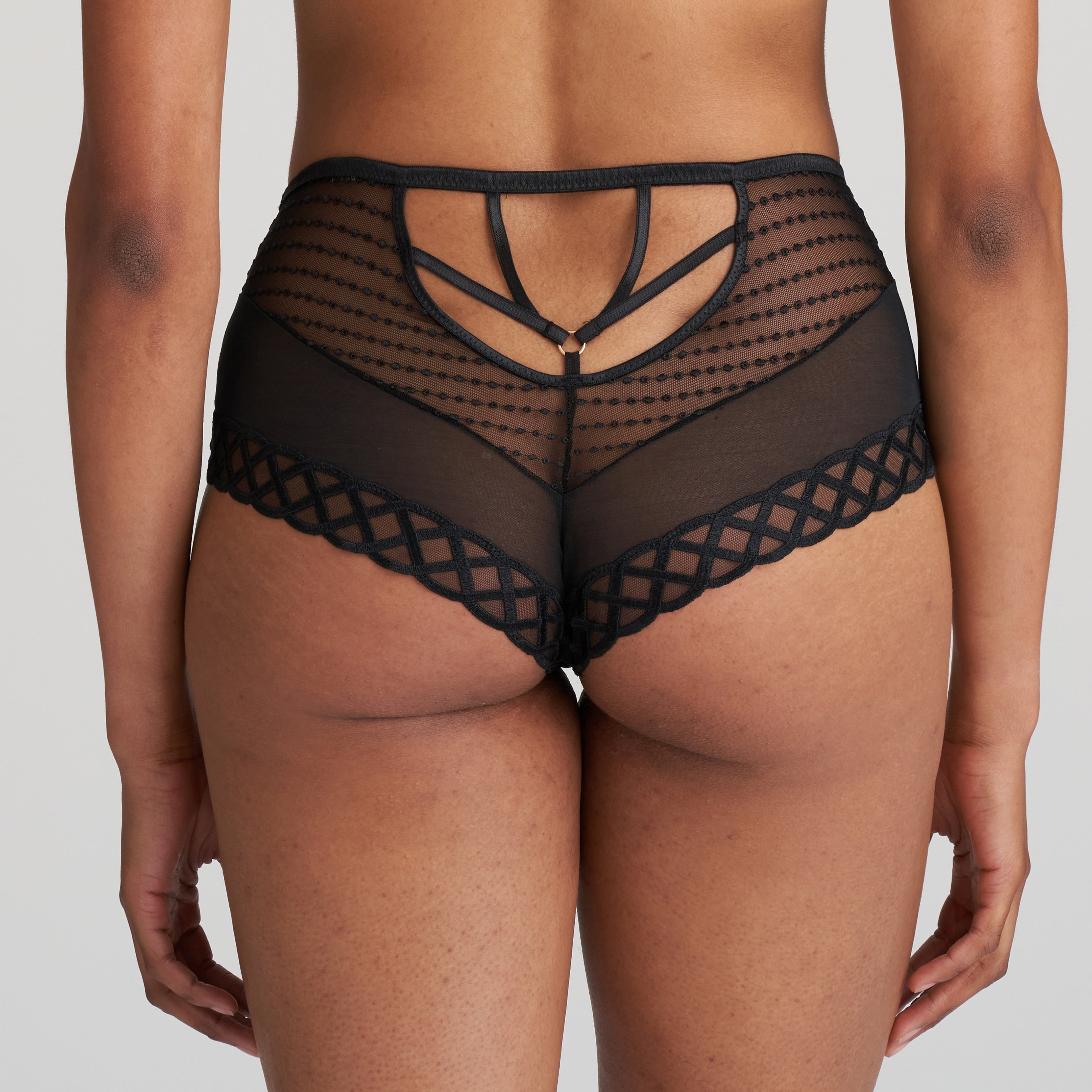 Marie Jo Jhana Special Briefs (0502791) Black