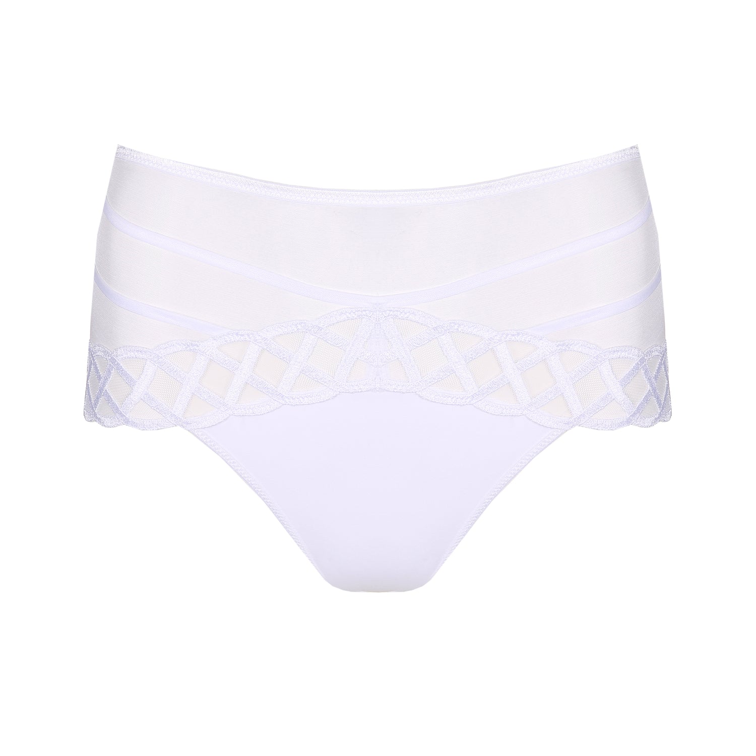 Трусики Marie Jo Jhana Special (0502791) Белый