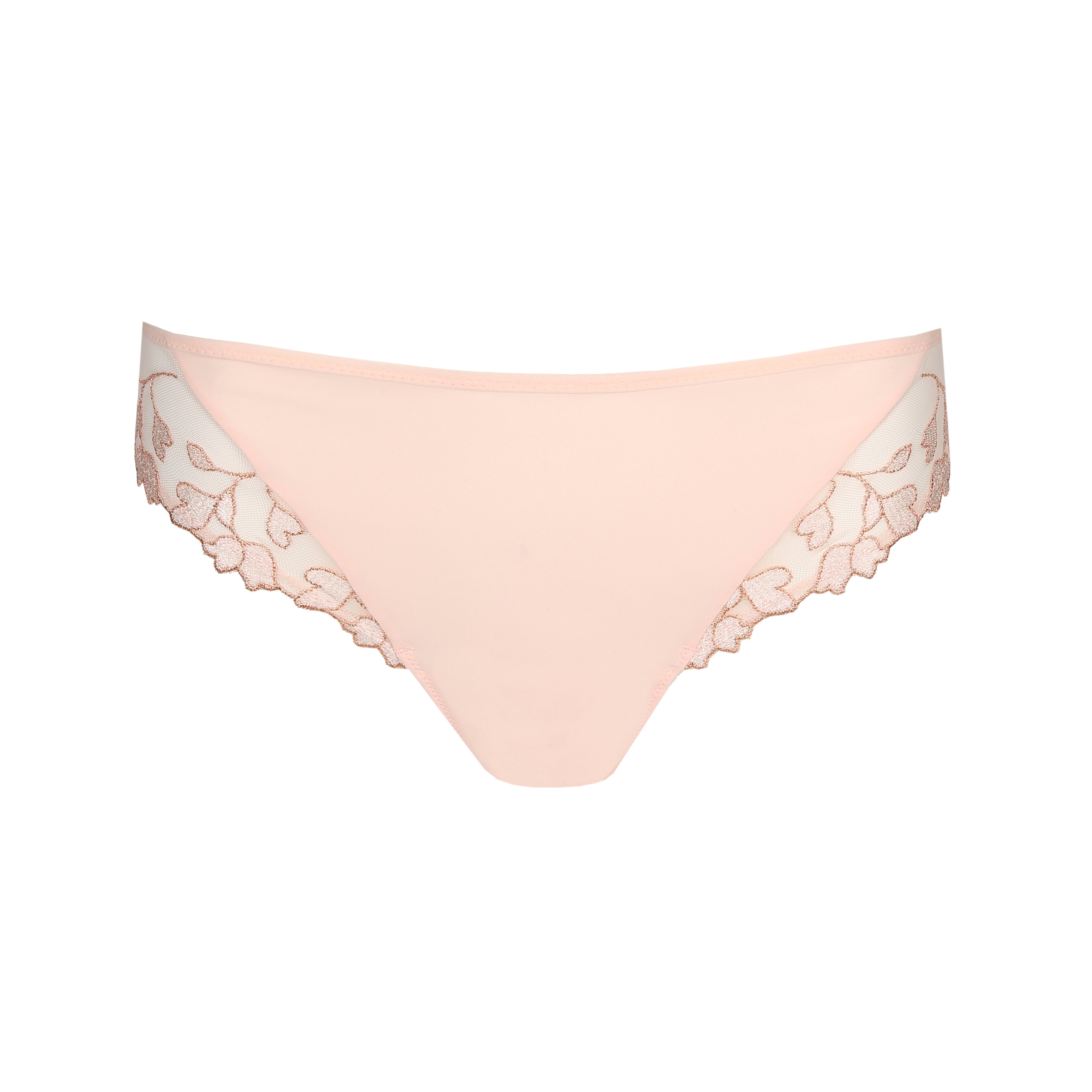 Marie Jo Leda Rio Briefs (0502520) Glossy Pink