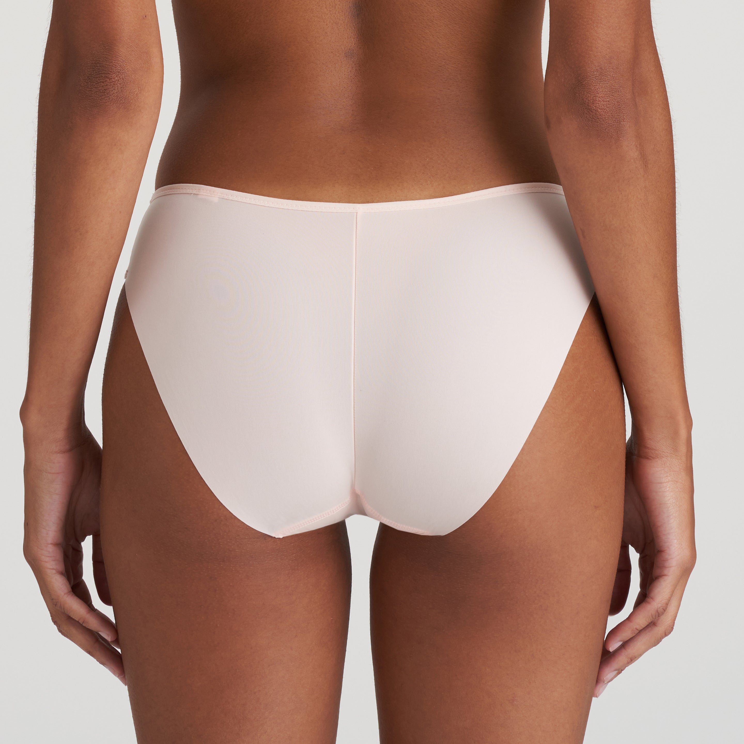 Marie Jo Leda Rio Briefs (0502520) Glossy Pink