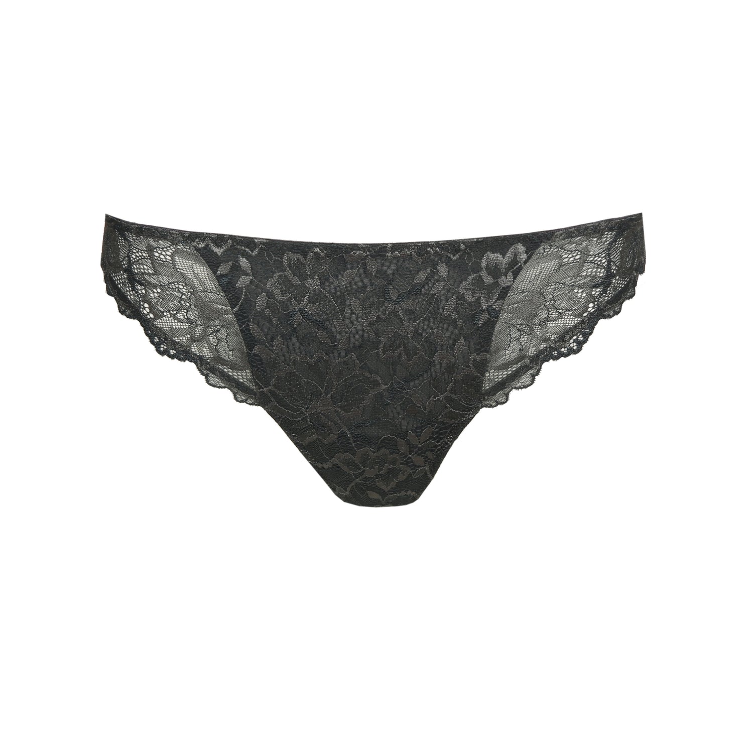 Marie Jo Manyla Rio Briefs (0502730) Night Grey